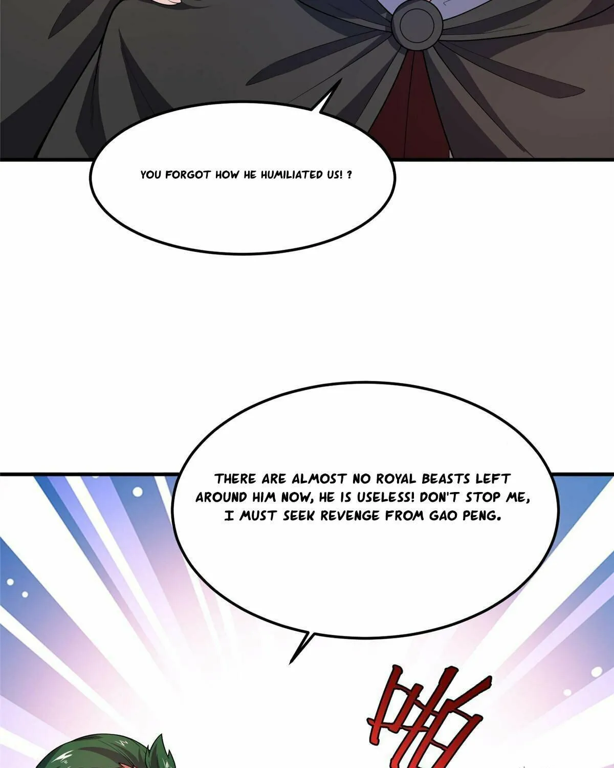 Monster Pet Evolution (Colored) Chapter 191 page 65 - 
