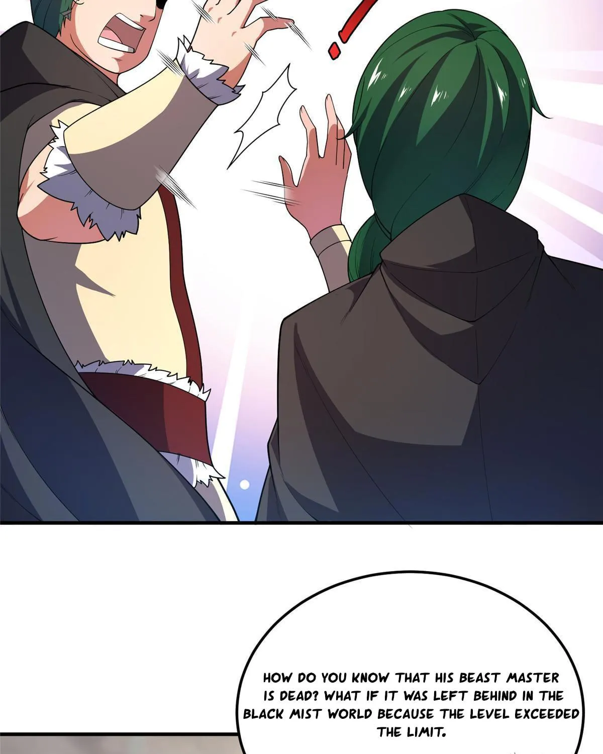 Monster Pet Evolution (Colored) Chapter 191 page 67 - 