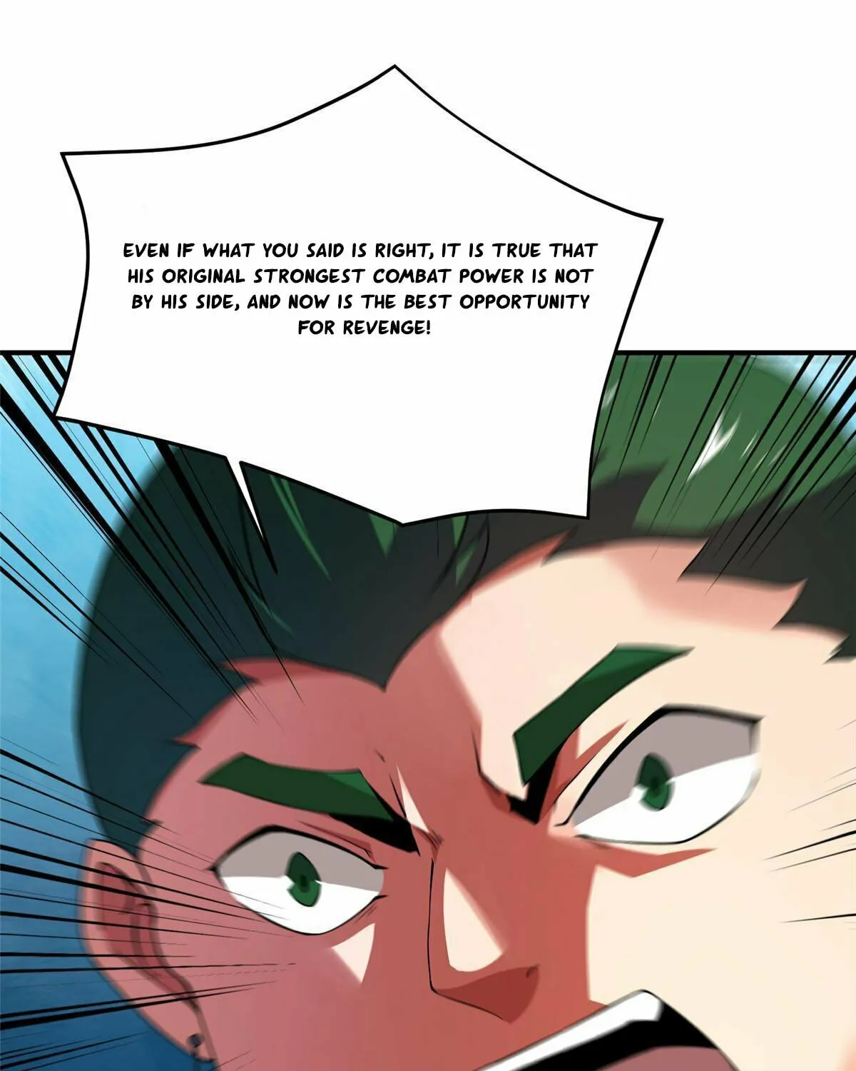 Monster Pet Evolution (Colored) Chapter 191 page 71 - 
