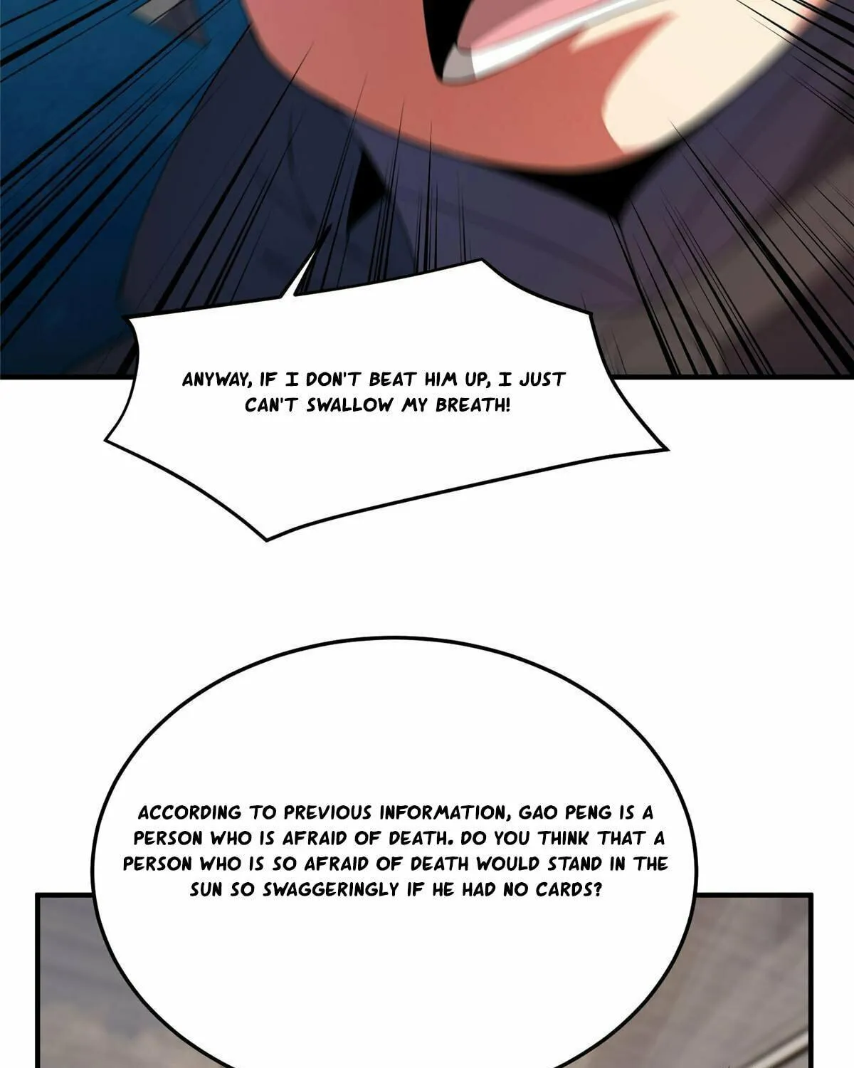 Monster Pet Evolution (Colored) Chapter 191 page 73 - 