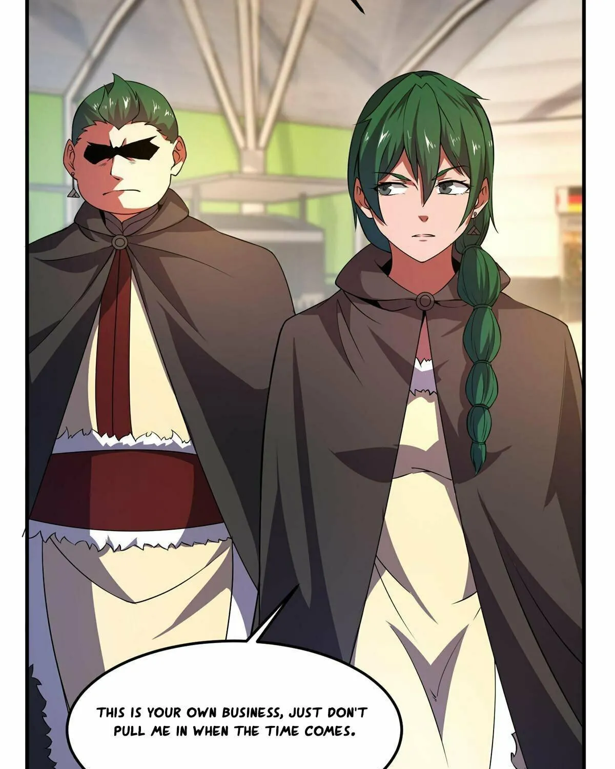 Monster Pet Evolution (Colored) Chapter 191 page 75 - 