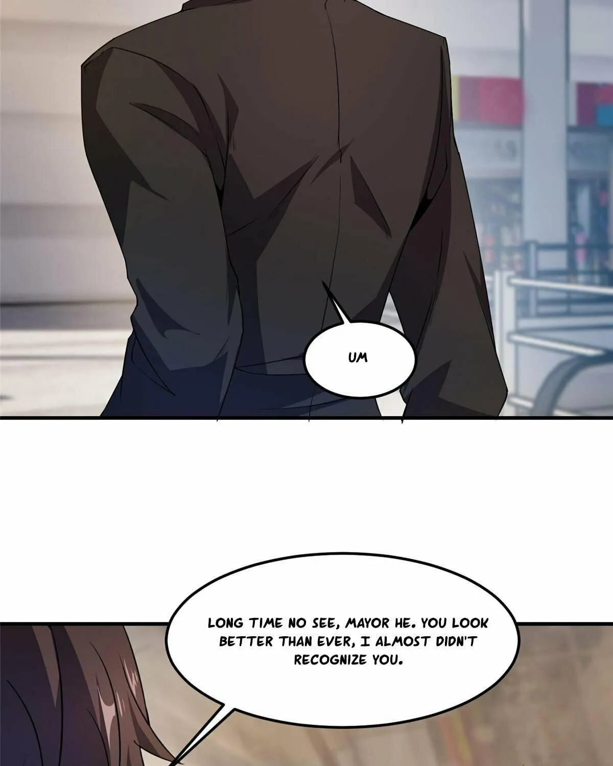 Monster Pet Evolution (Colored) Chapter 191 page 79 - 