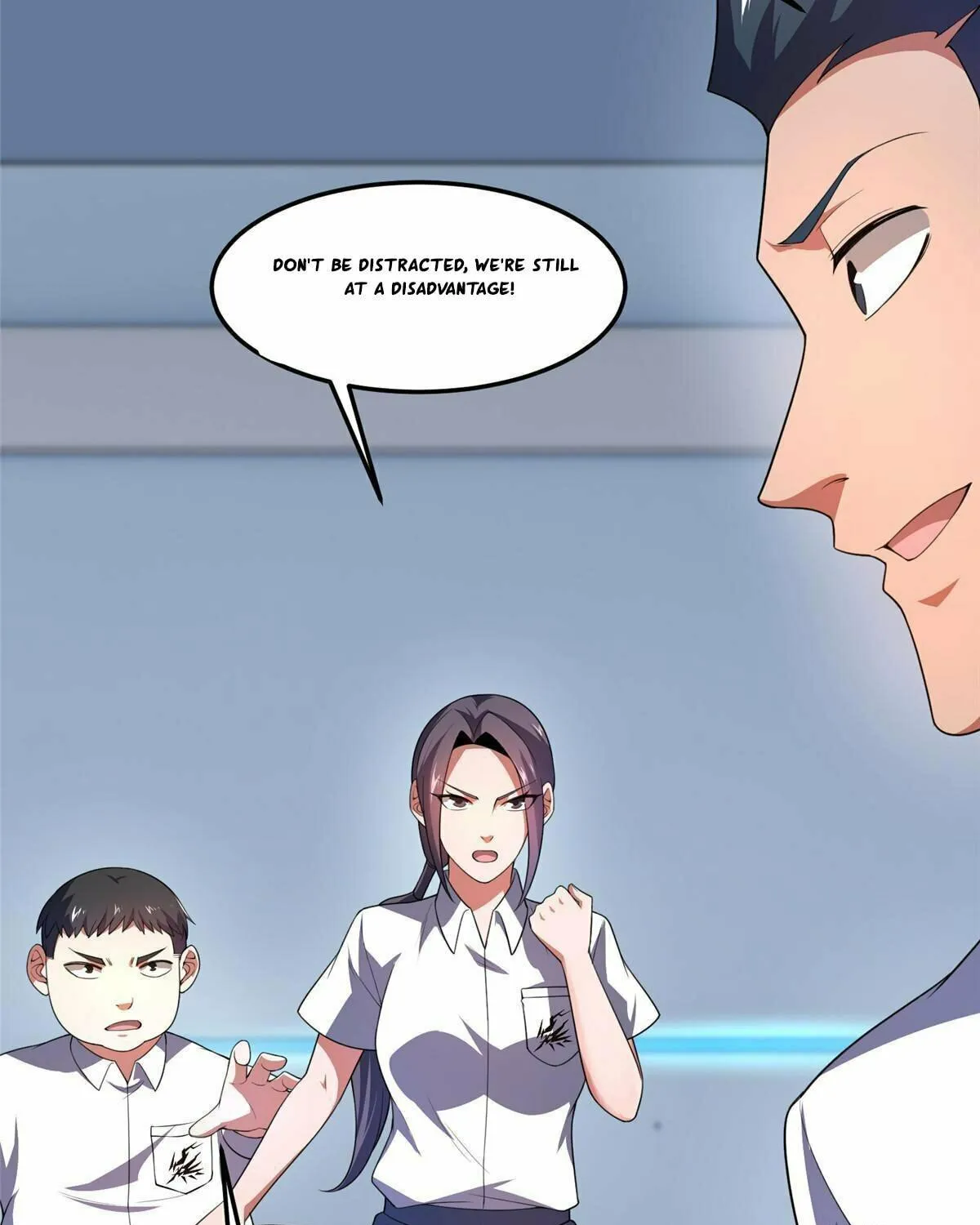 Monster Pet Evolution (Colored) Chapter 191 page 9 - 