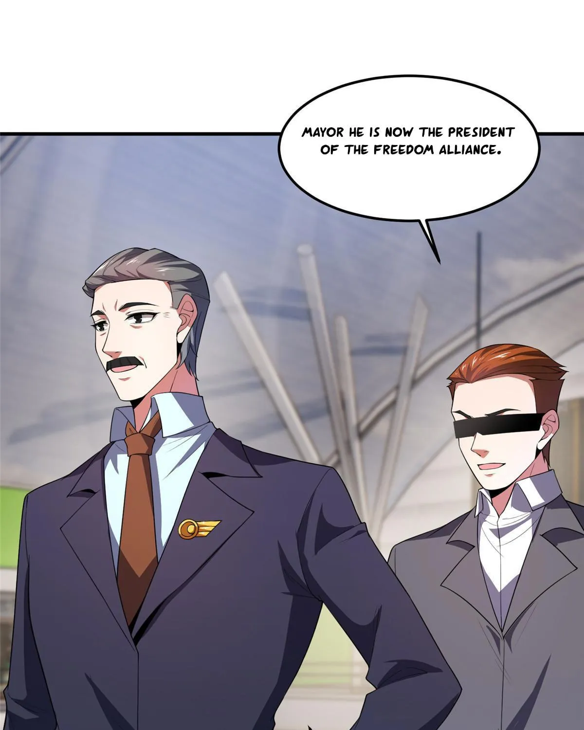 Monster Pet Evolution (Colored) Chapter 191 page 84 - 