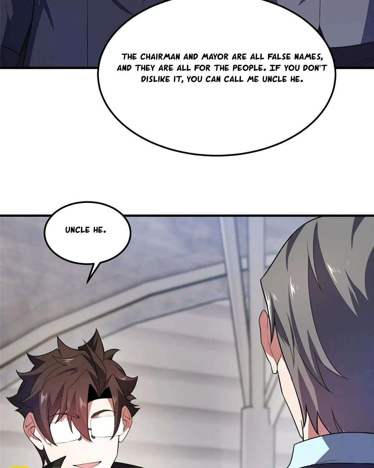 Monster Pet Evolution (Colored) Chapter 191 page 86 - 