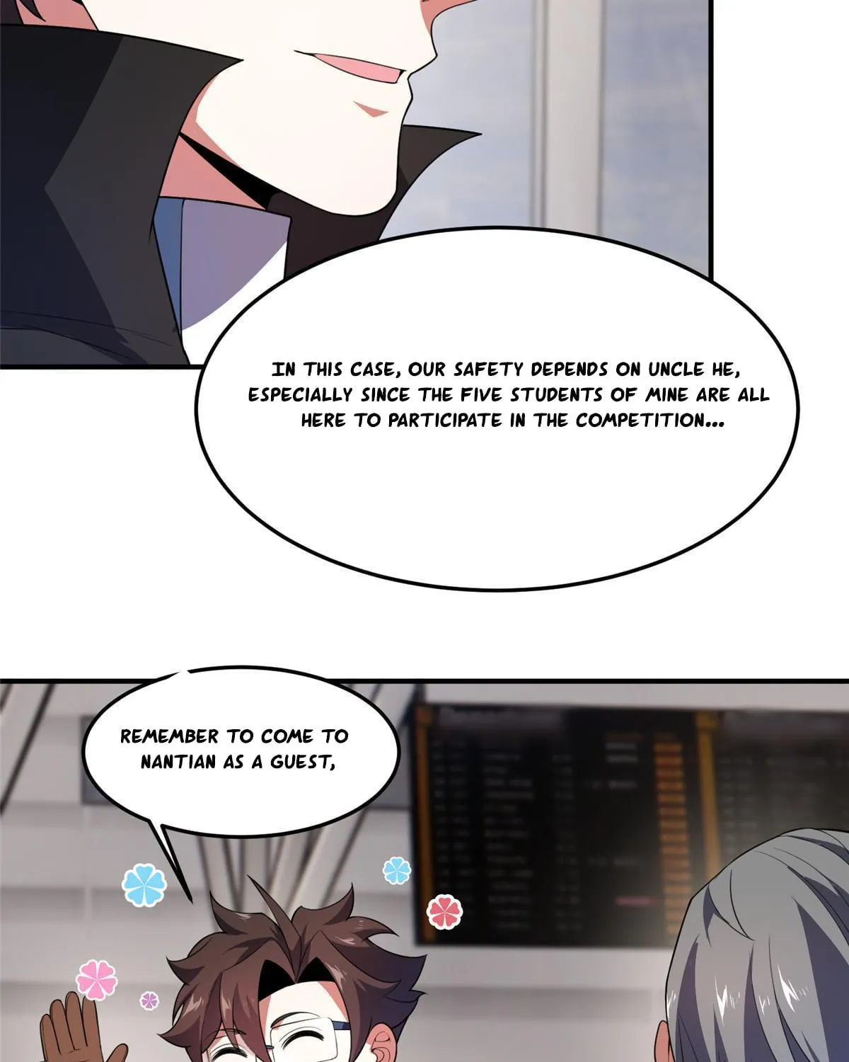 Monster Pet Evolution (Colored) Chapter 191 page 94 - 