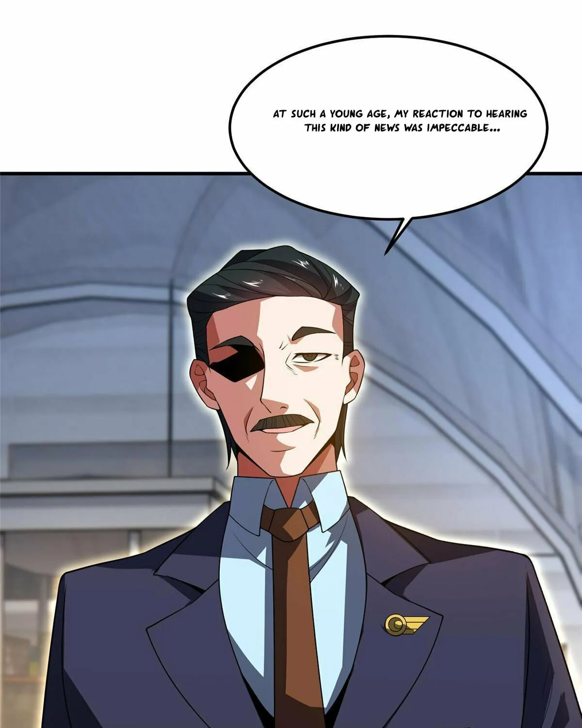 Monster Pet Evolution (Colored) Chapter 191 page 97 - 
