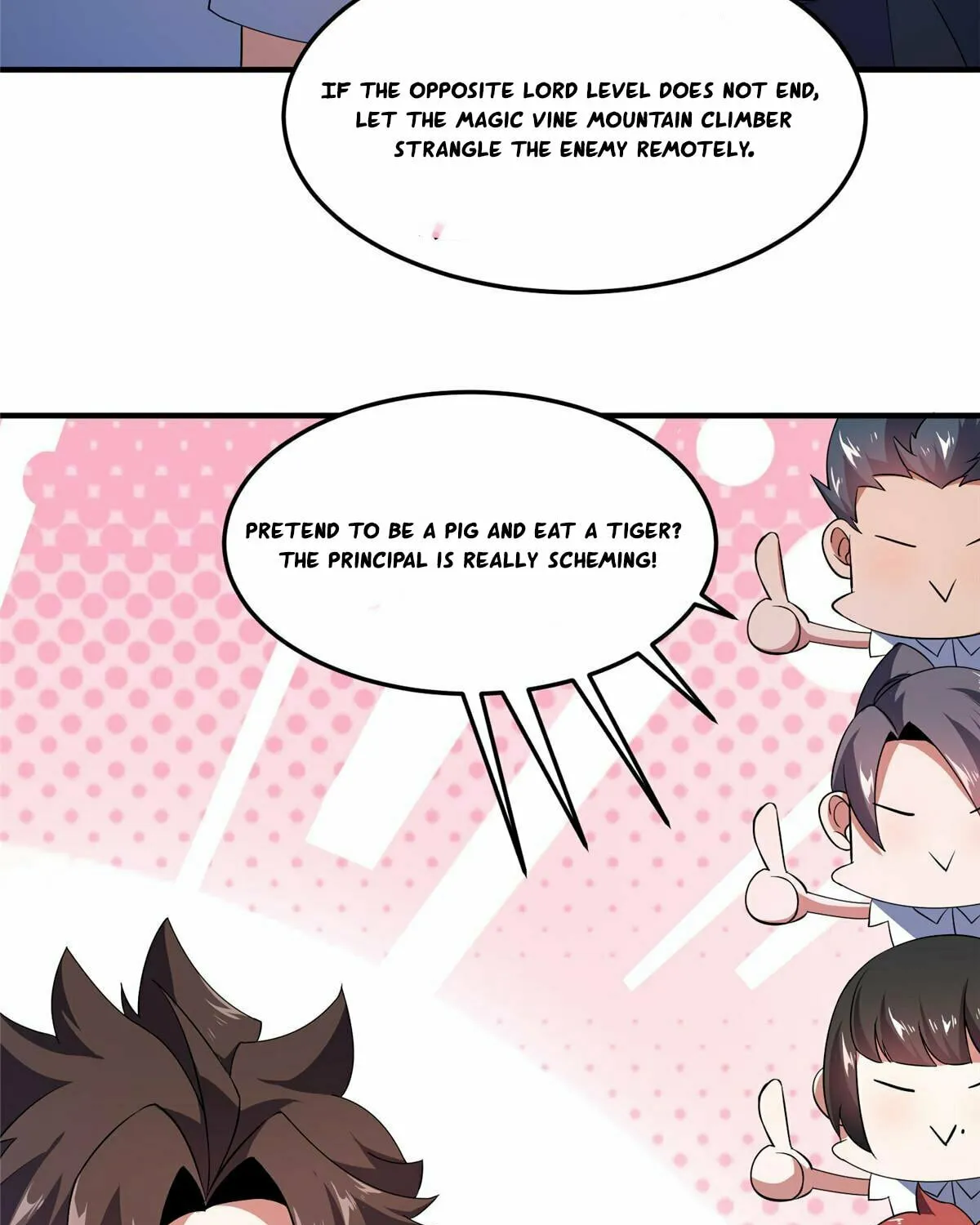 Monster Pet Evolution (Colored) Chapter 192 page 105 - 