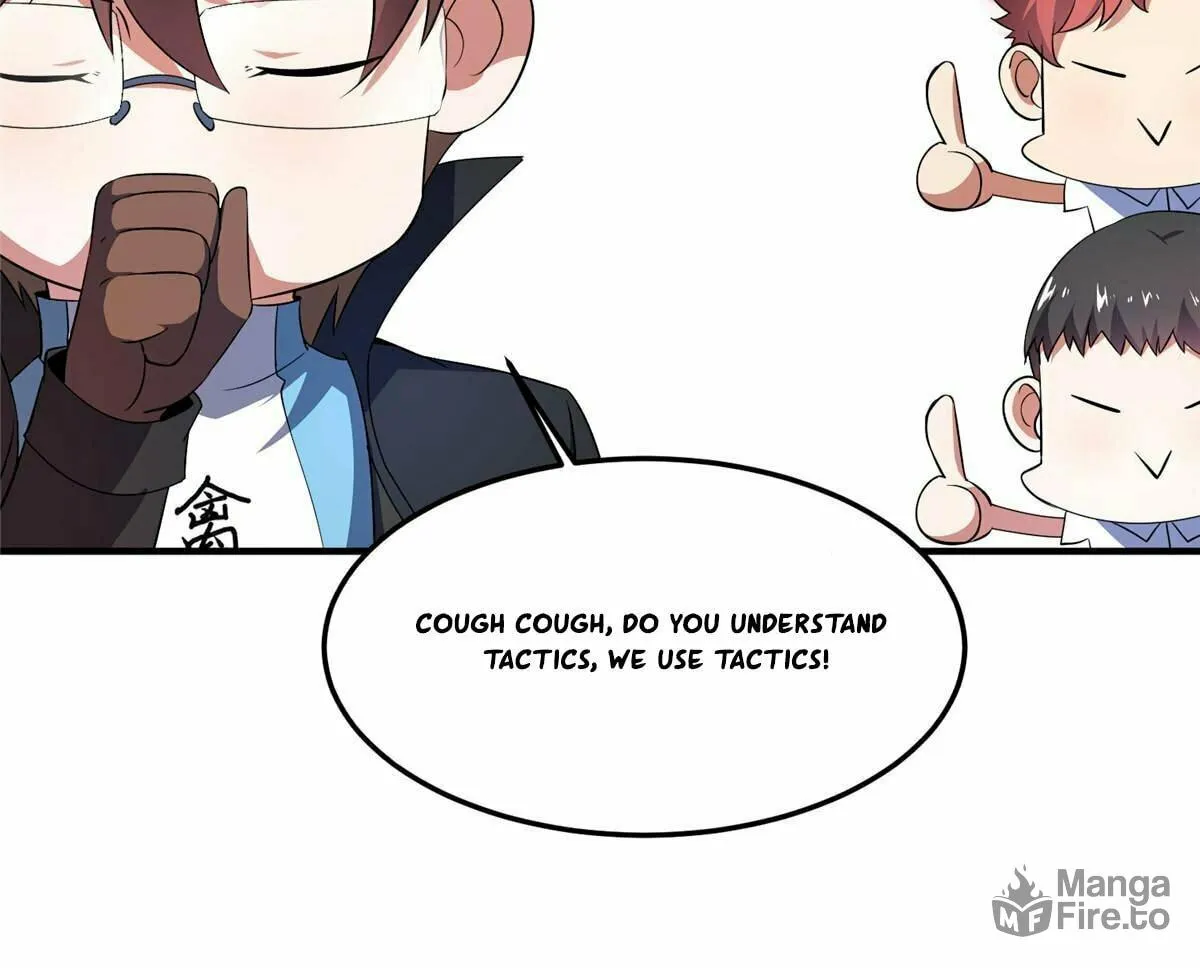 Monster Pet Evolution (Colored) Chapter 192 page 107 - 