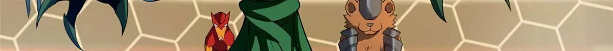Monster Pet Evolution (Colored) Chapter 192 page 117 - 
