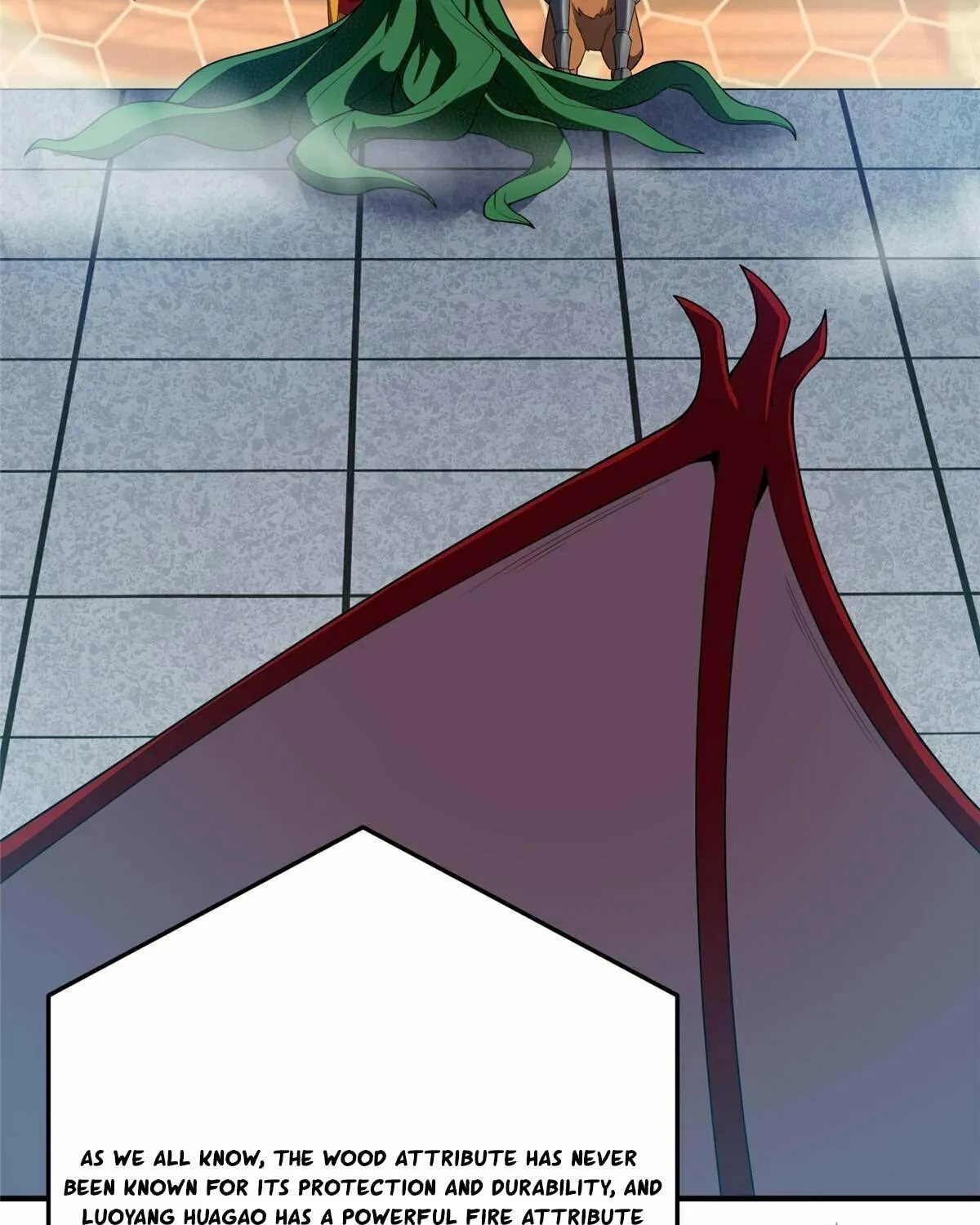 Monster Pet Evolution (Colored) Chapter 192 page 118 - 
