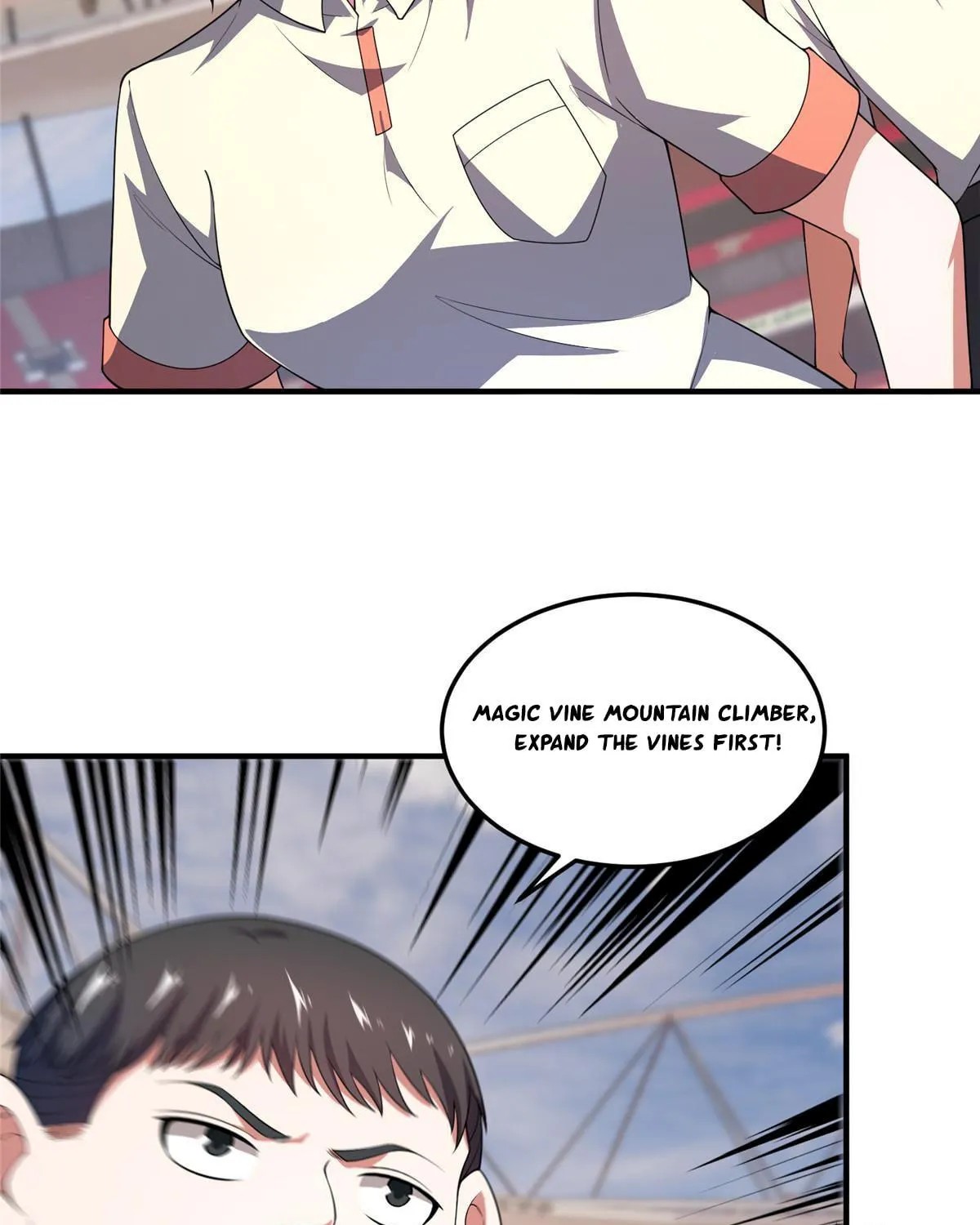 Monster Pet Evolution (Colored) Chapter 192 page 123 - 