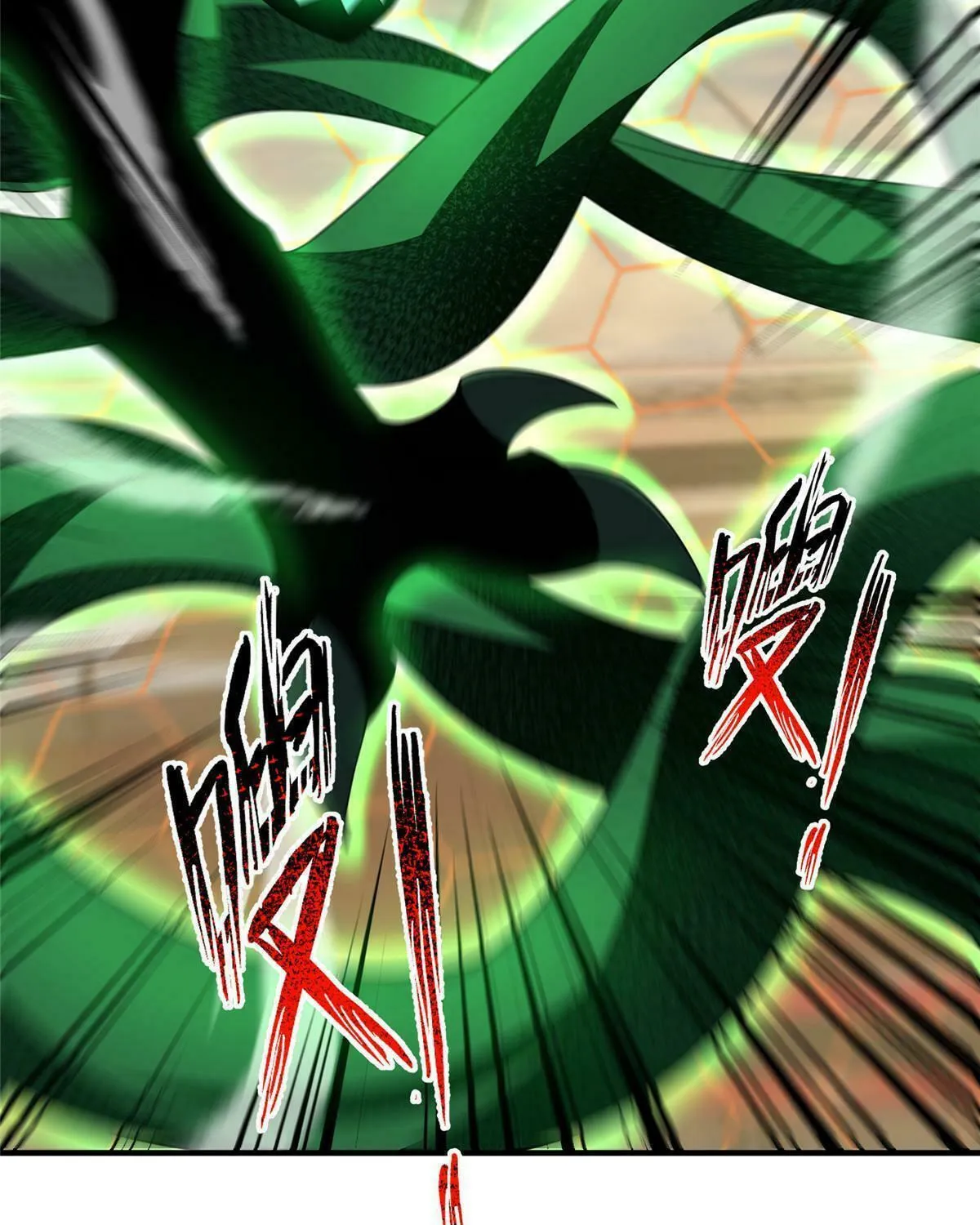 Monster Pet Evolution (Colored) Chapter 192 page 127 - 