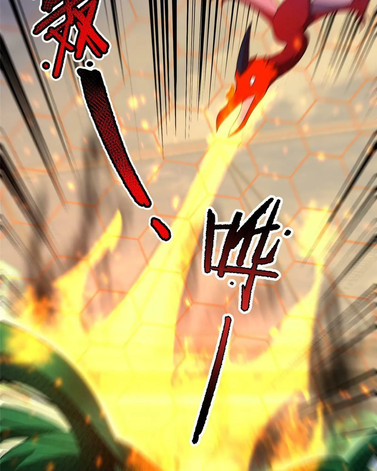 Monster Pet Evolution (Colored) Chapter 192 page 131 - 