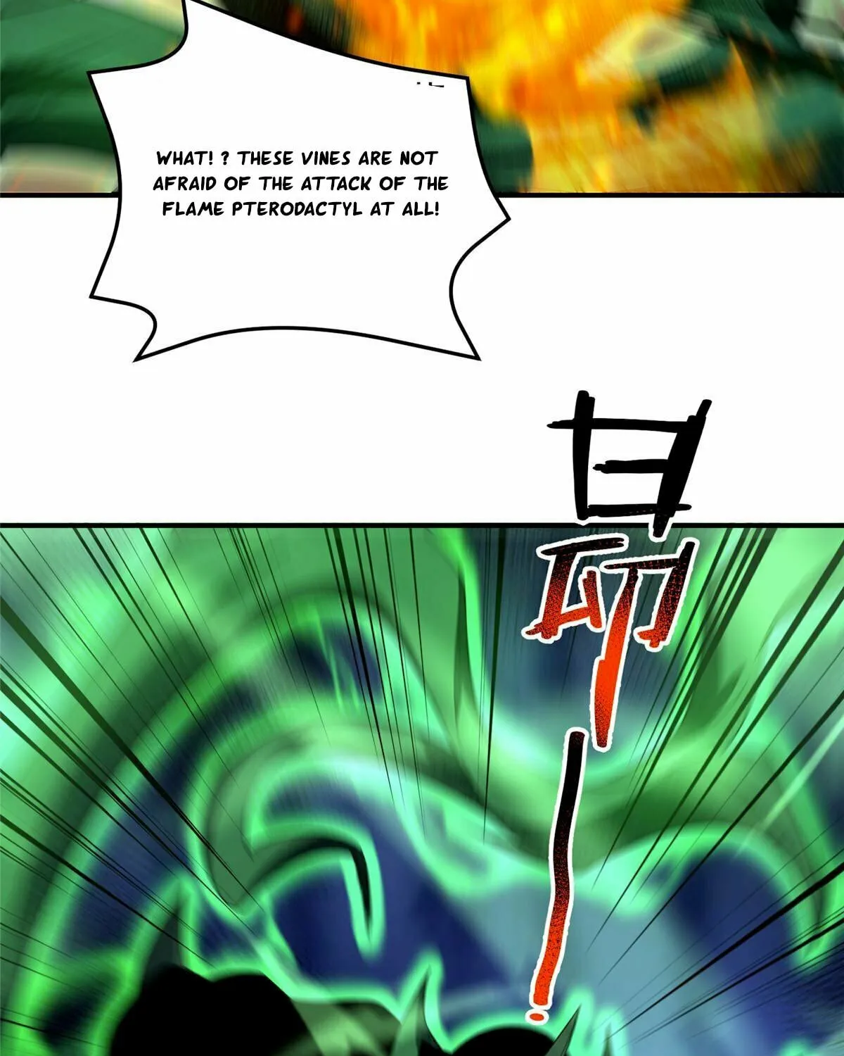 Monster Pet Evolution (Colored) Chapter 192 page 133 - 