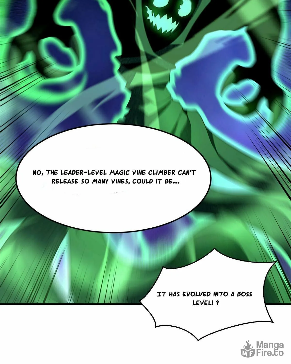 Monster Pet Evolution (Colored) Chapter 192 page 135 - 