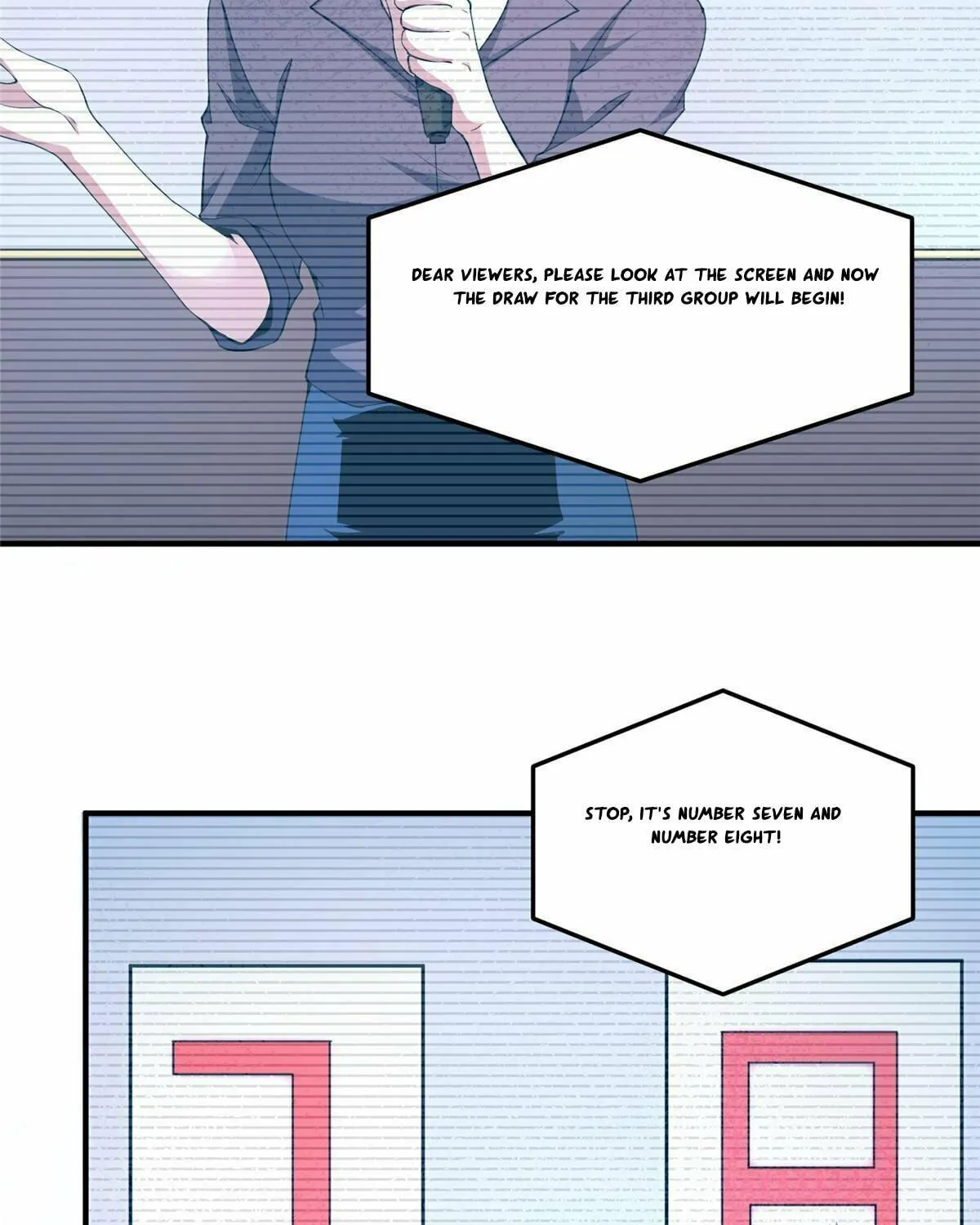 Monster Pet Evolution (Colored) Chapter 192 page 16 - 