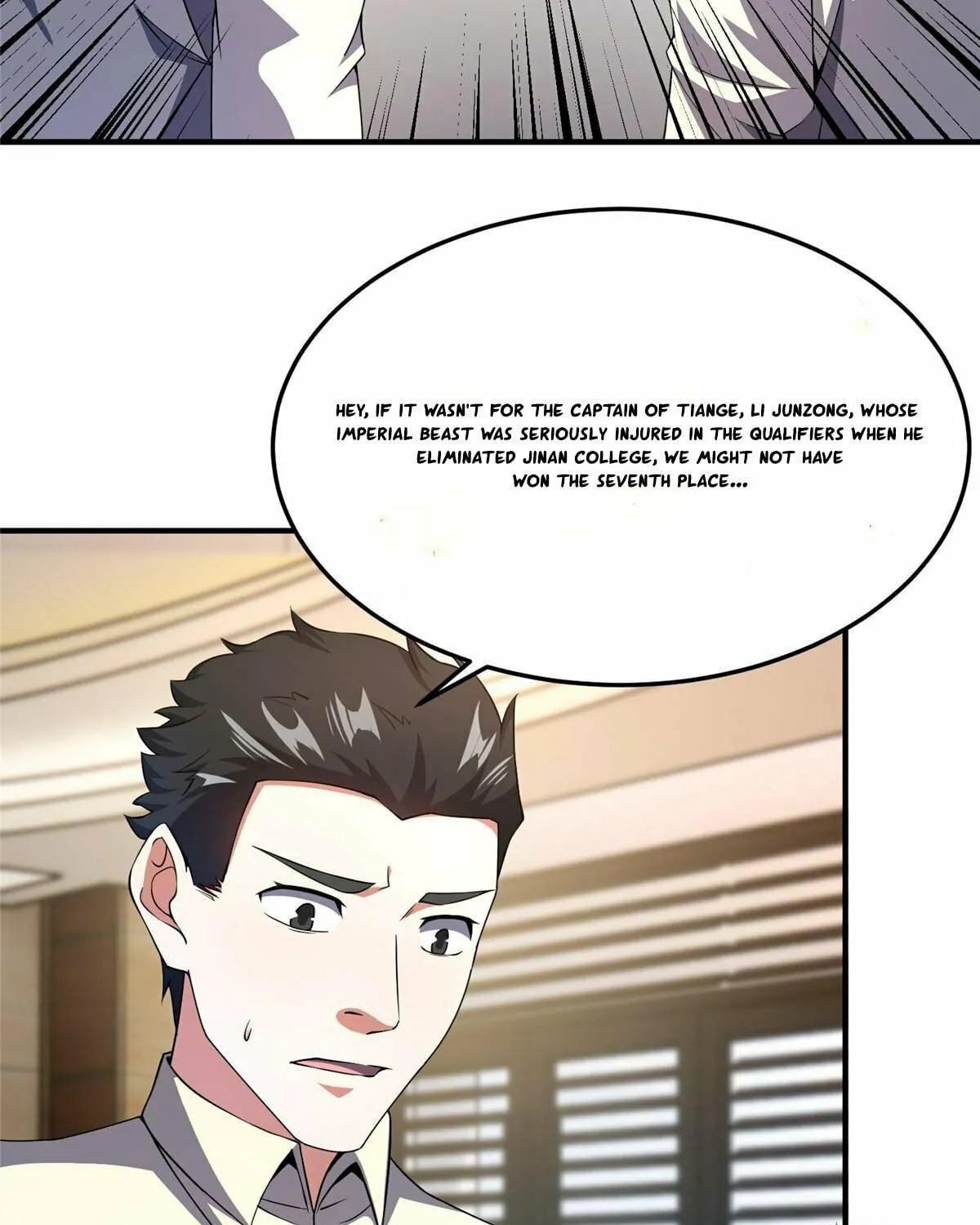 Monster Pet Evolution (Colored) Chapter 192 page 22 - 