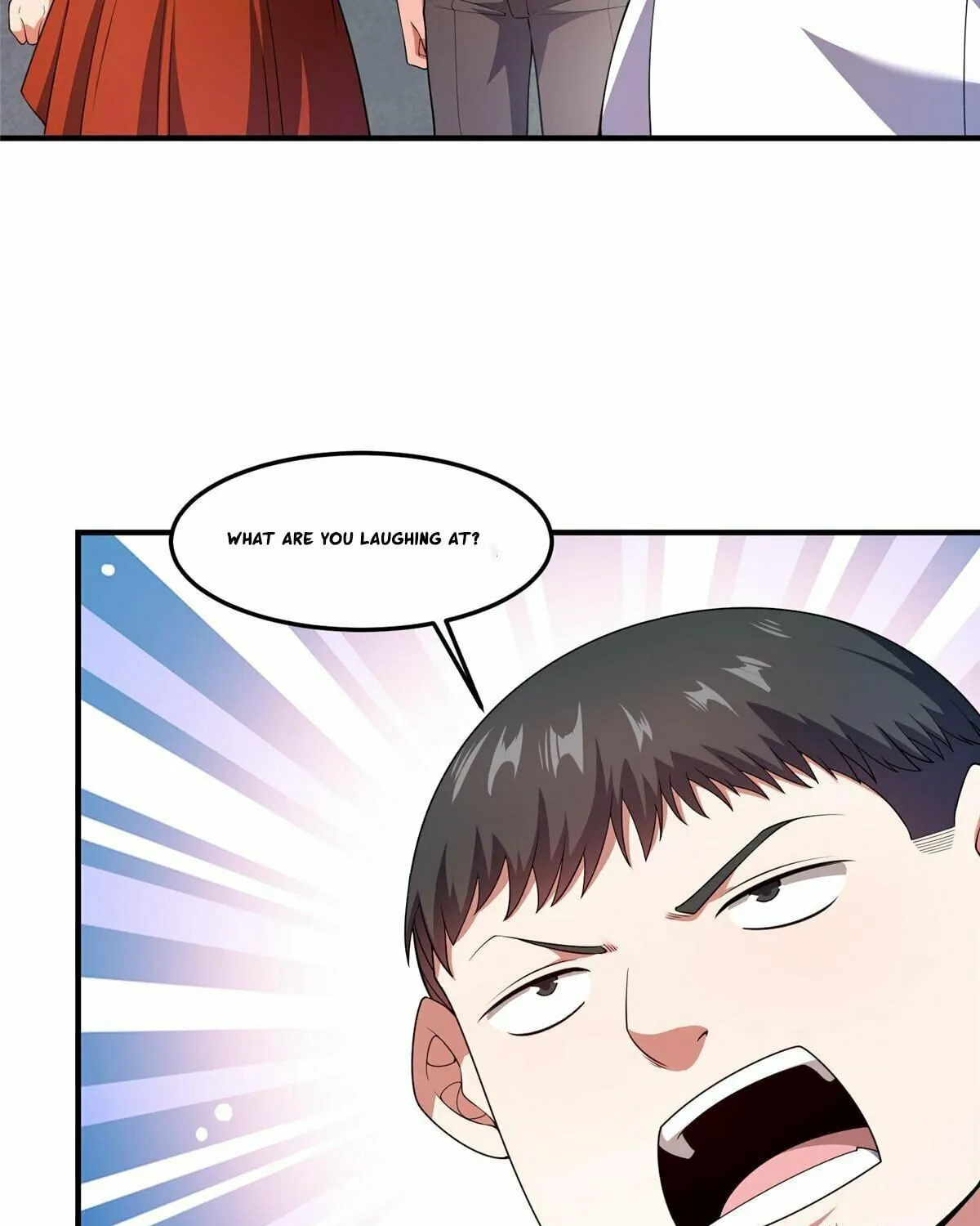 Monster Pet Evolution (Colored) Chapter 192 page 5 - 
