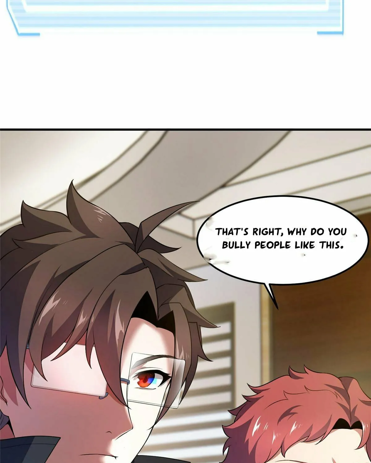 Monster Pet Evolution (Colored) Chapter 192 page 48 - 