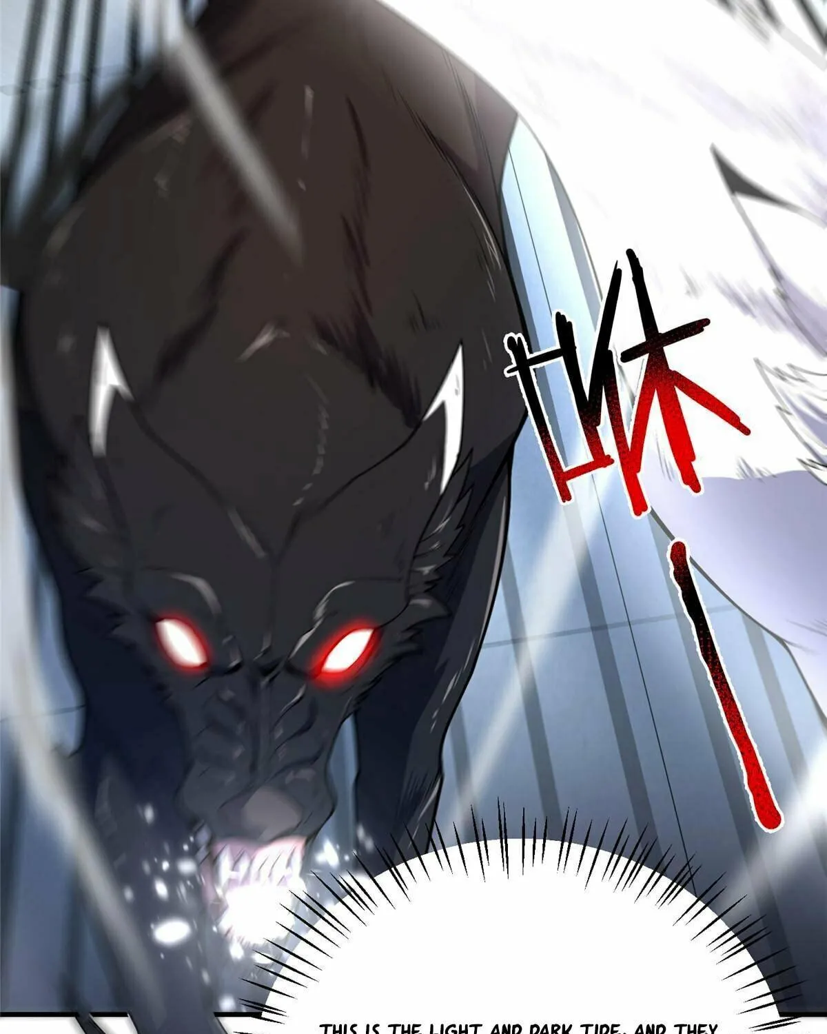 Monster Pet Evolution (Colored) Chapter 192 page 56 - 