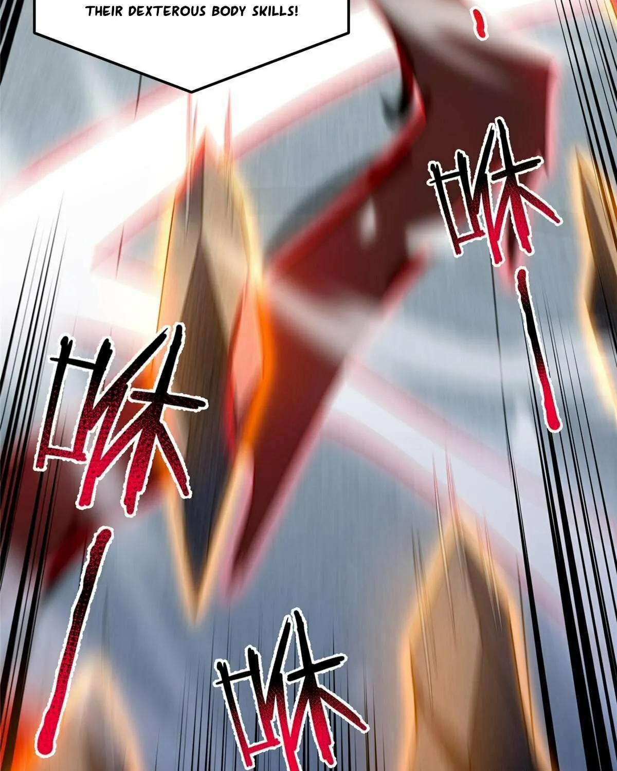 Monster Pet Evolution (Colored) Chapter 192 page 65 - 
