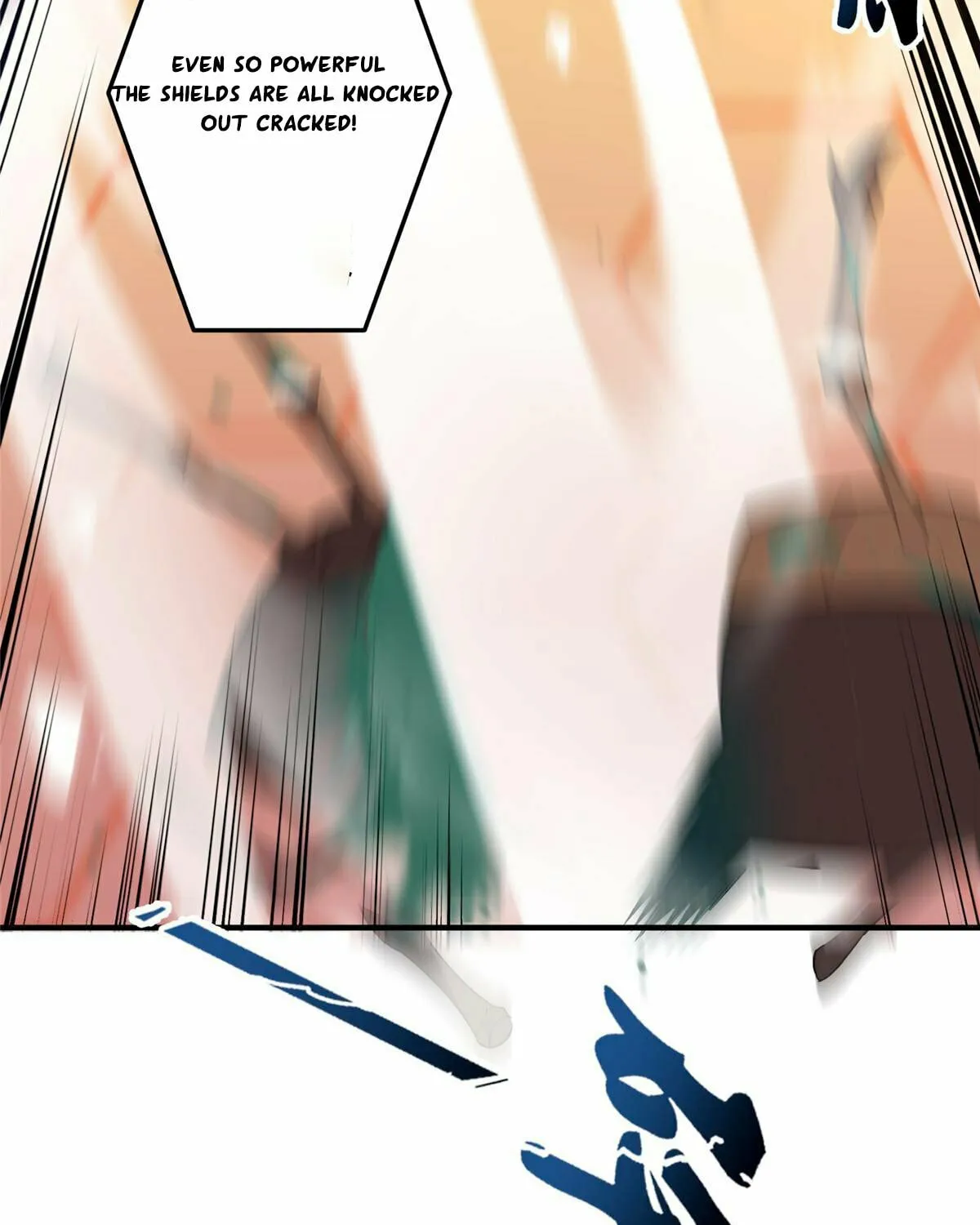 Monster Pet Evolution (Colored) Chapter 192 page 77 - 