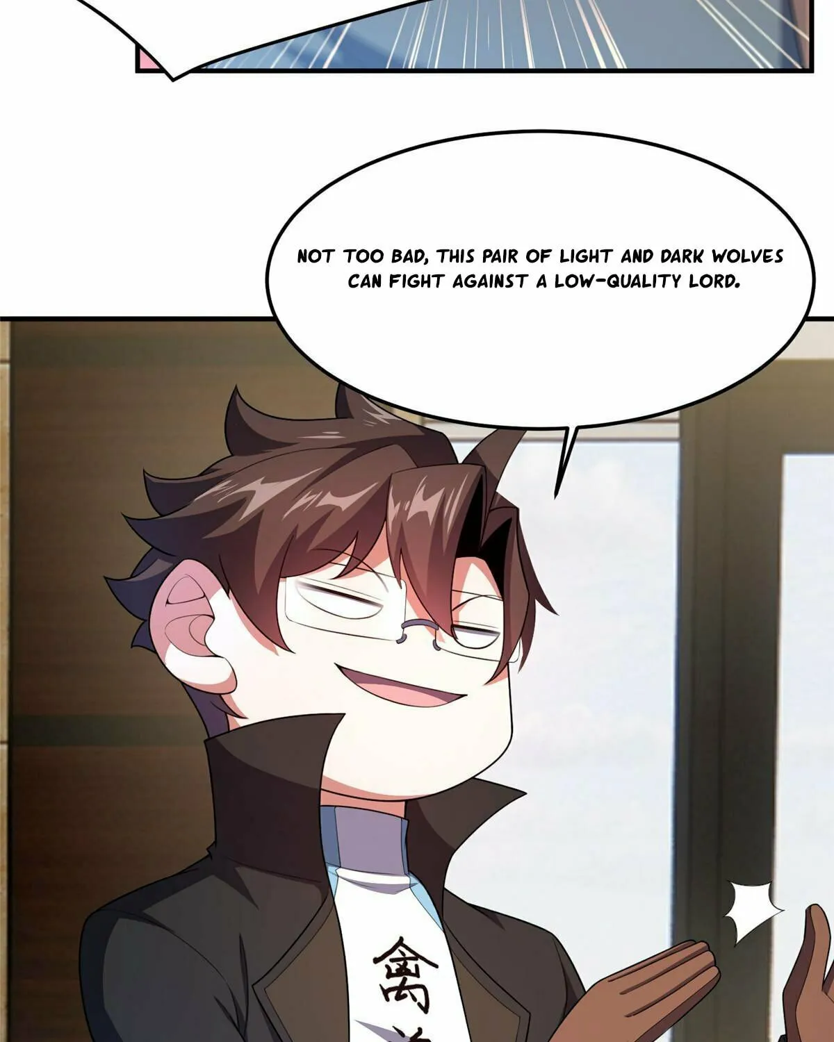 Monster Pet Evolution (Colored) Chapter 192 page 82 - 