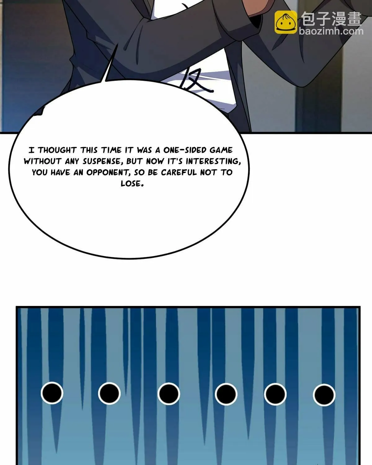 Monster Pet Evolution (Colored) Chapter 192 page 84 - 