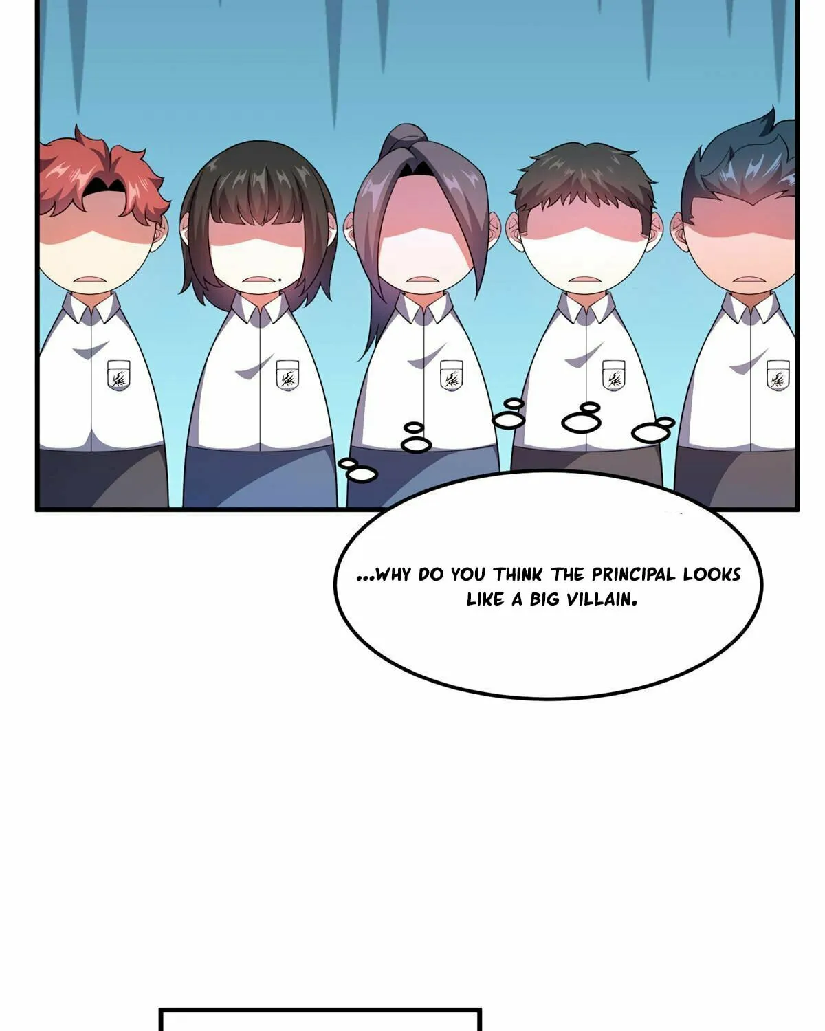Monster Pet Evolution (Colored) Chapter 192 page 86 - 