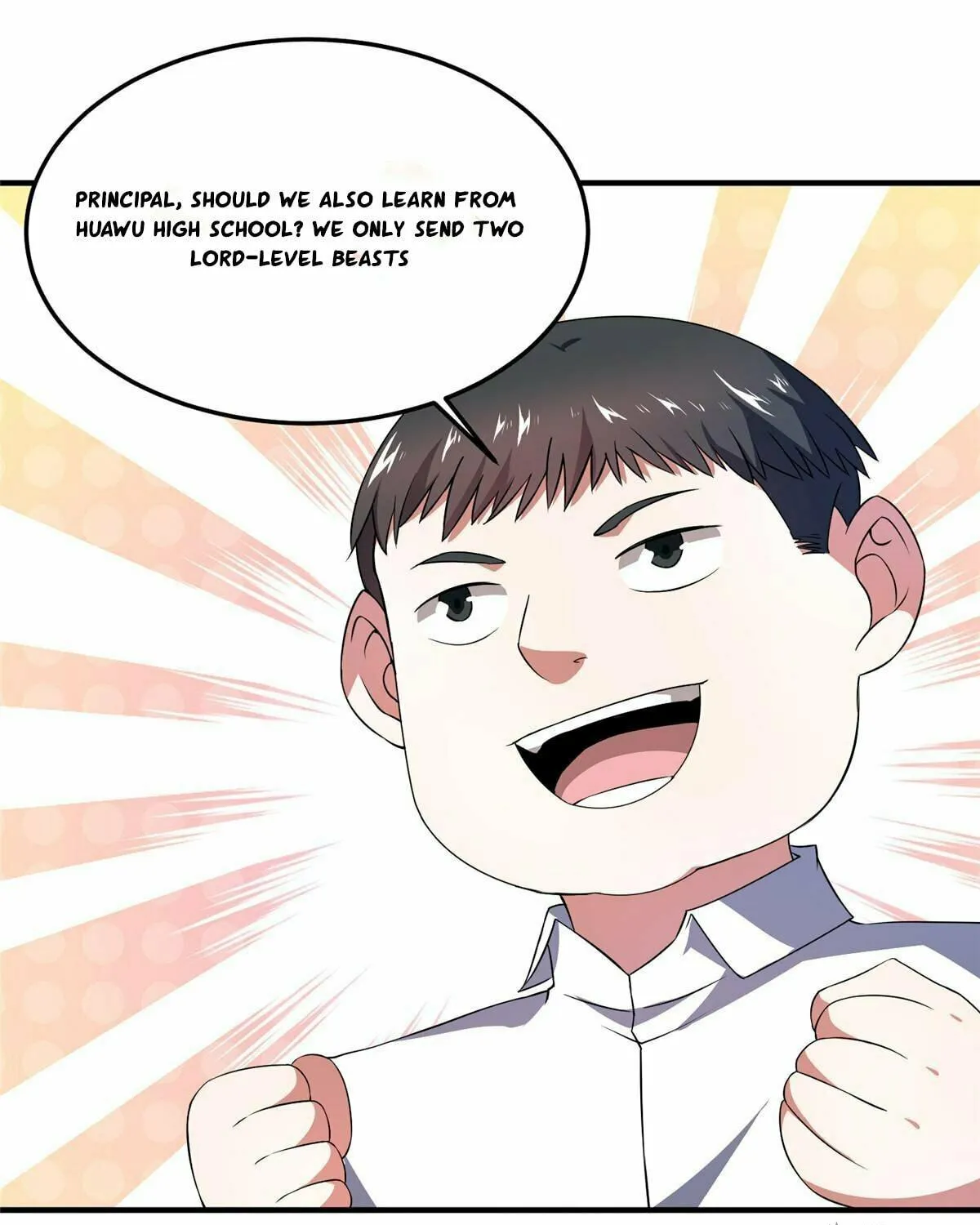 Monster Pet Evolution (Colored) Chapter 192 page 95 - 