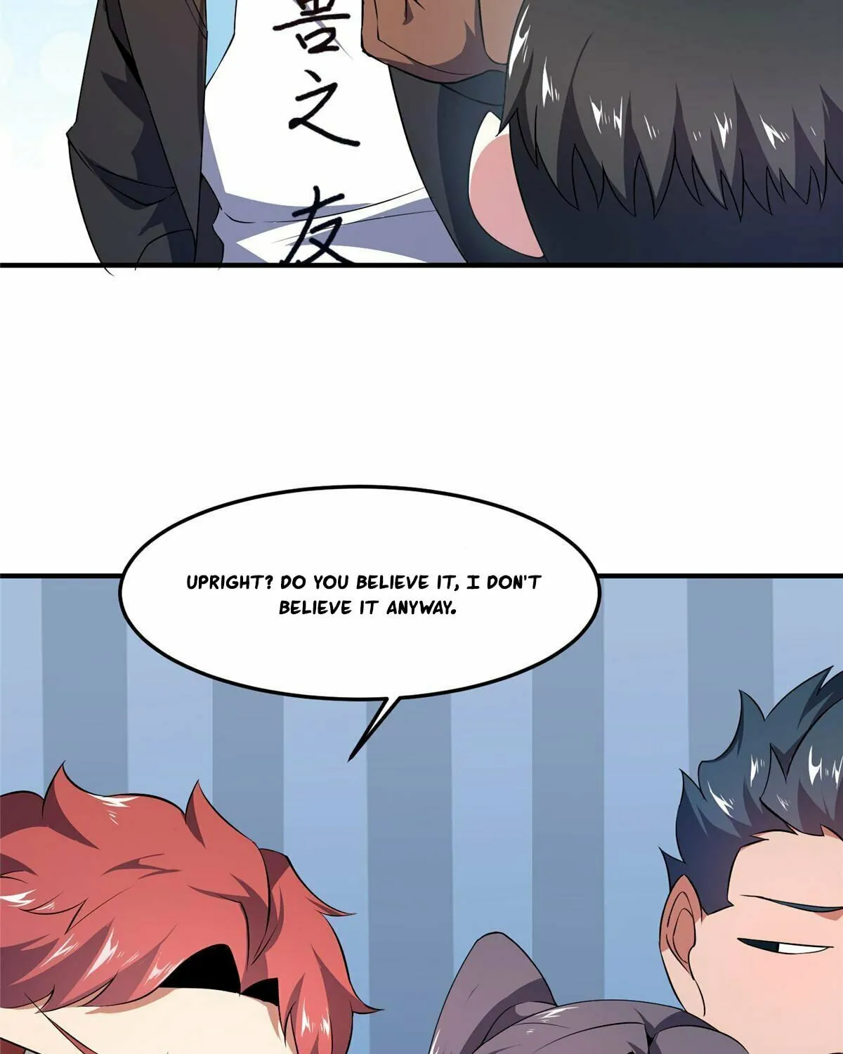 Monster Pet Evolution (Colored) Chapter 192 page 99 - 