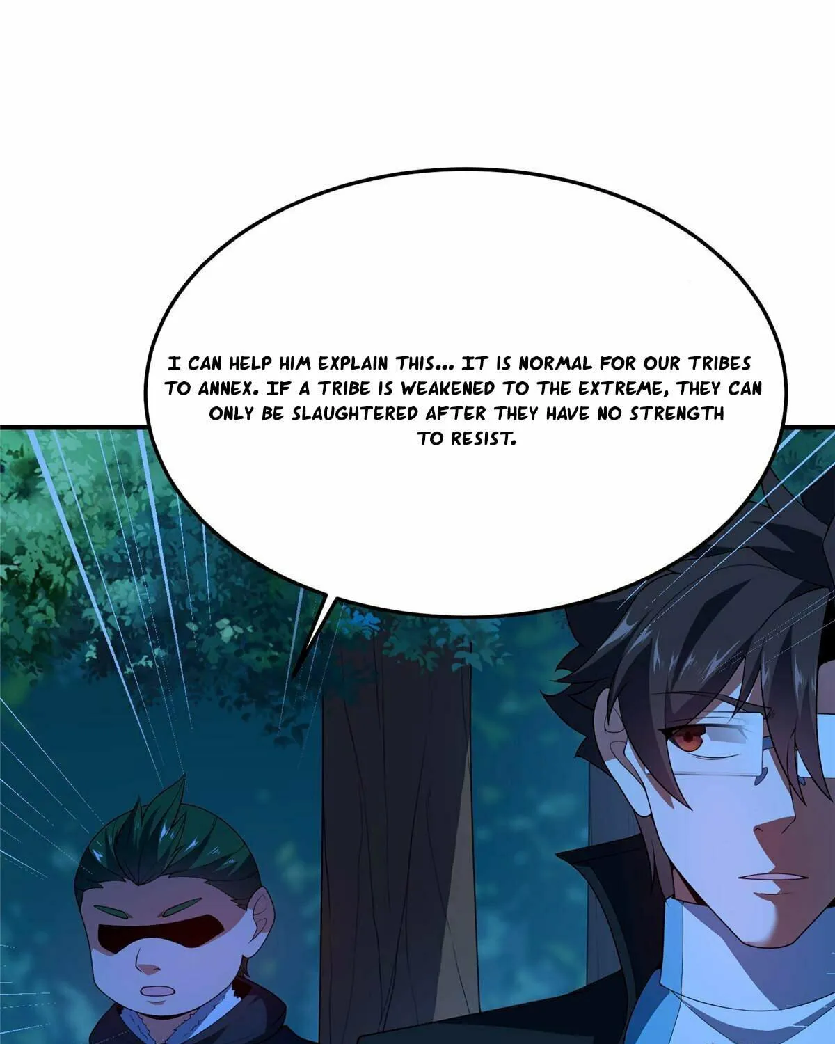 Monster Pet Evolution (Colored) Chapter 193 page 102 - 