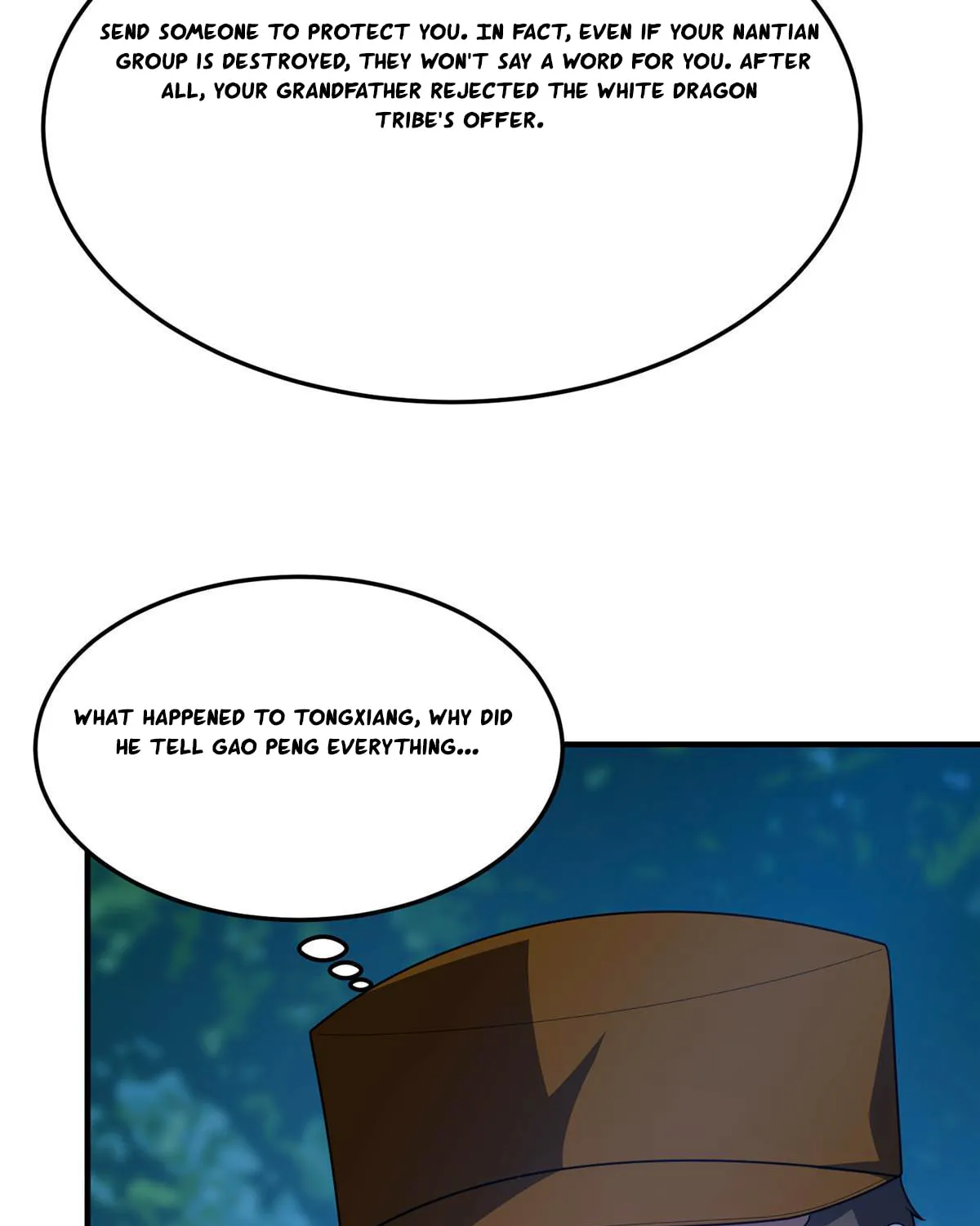 Monster Pet Evolution (Colored) Chapter 193 page 108 - 