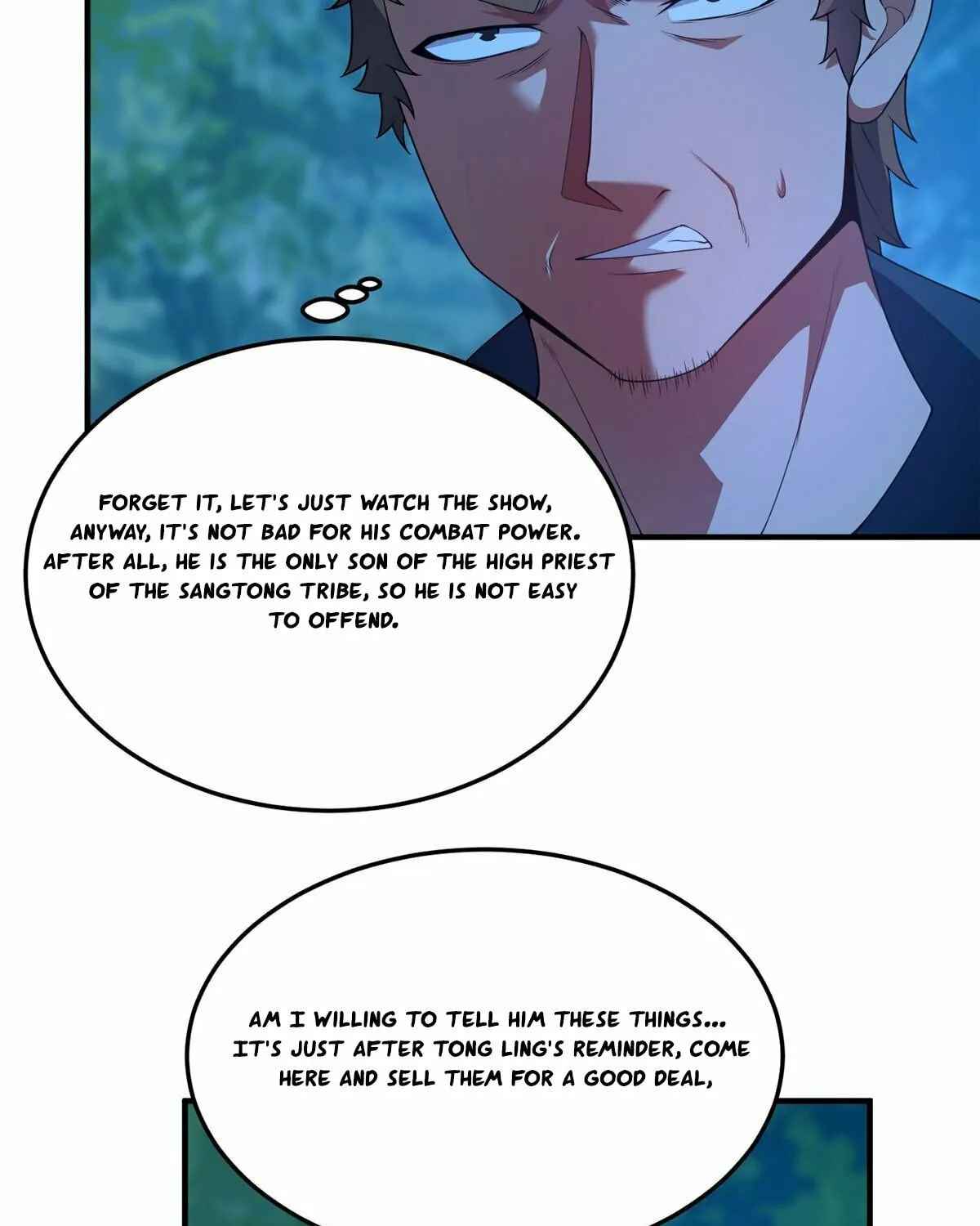 Monster Pet Evolution (Colored) Chapter 193 page 110 - 