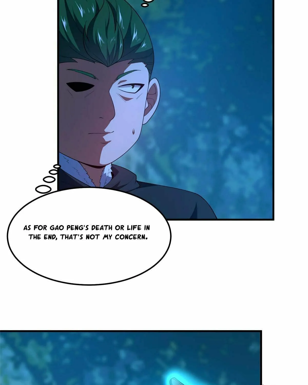 Monster Pet Evolution (Colored) Chapter 193 page 112 - 