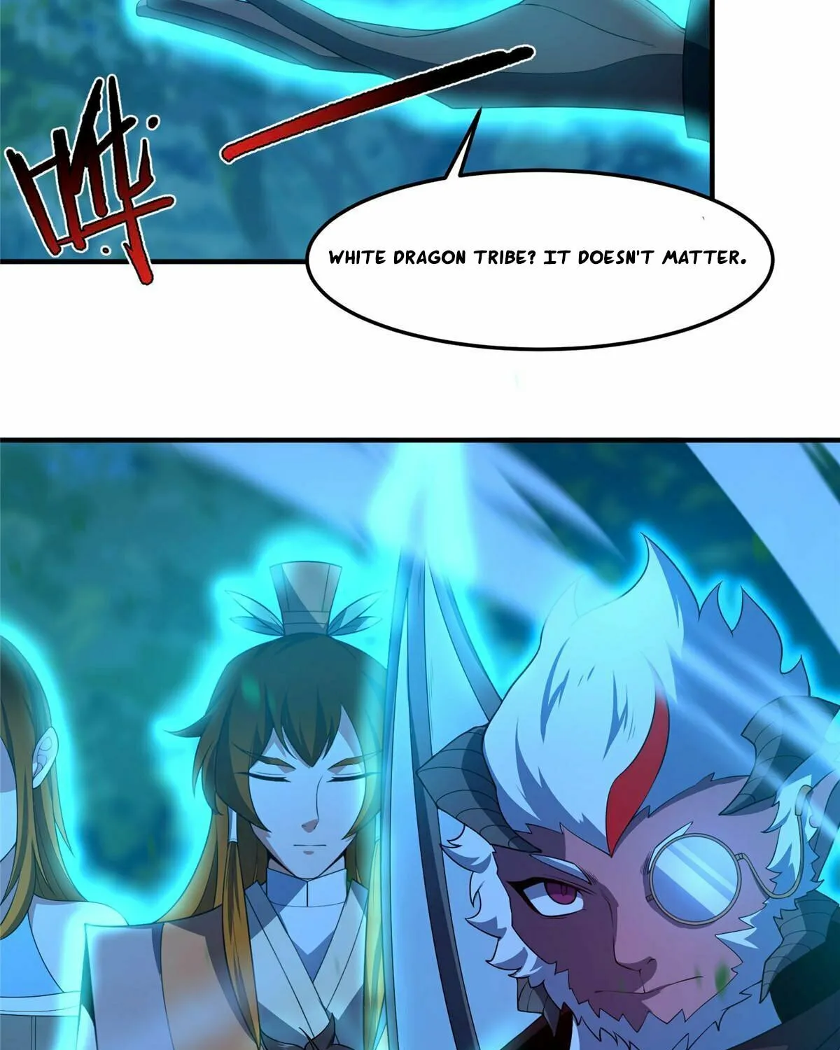 Monster Pet Evolution (Colored) Chapter 193 page 114 - 