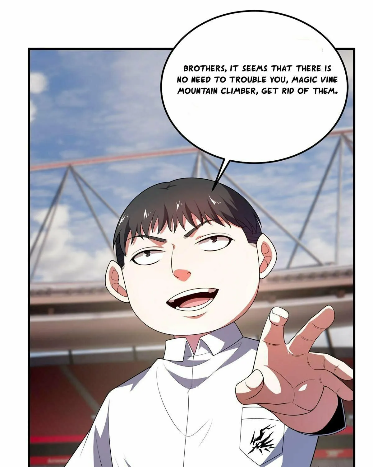 Monster Pet Evolution (Colored) Chapter 193 page 16 - 