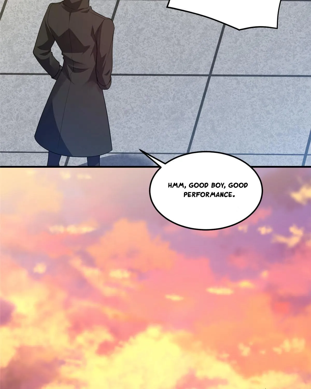 Monster Pet Evolution (Colored) Chapter 193 page 39 - 