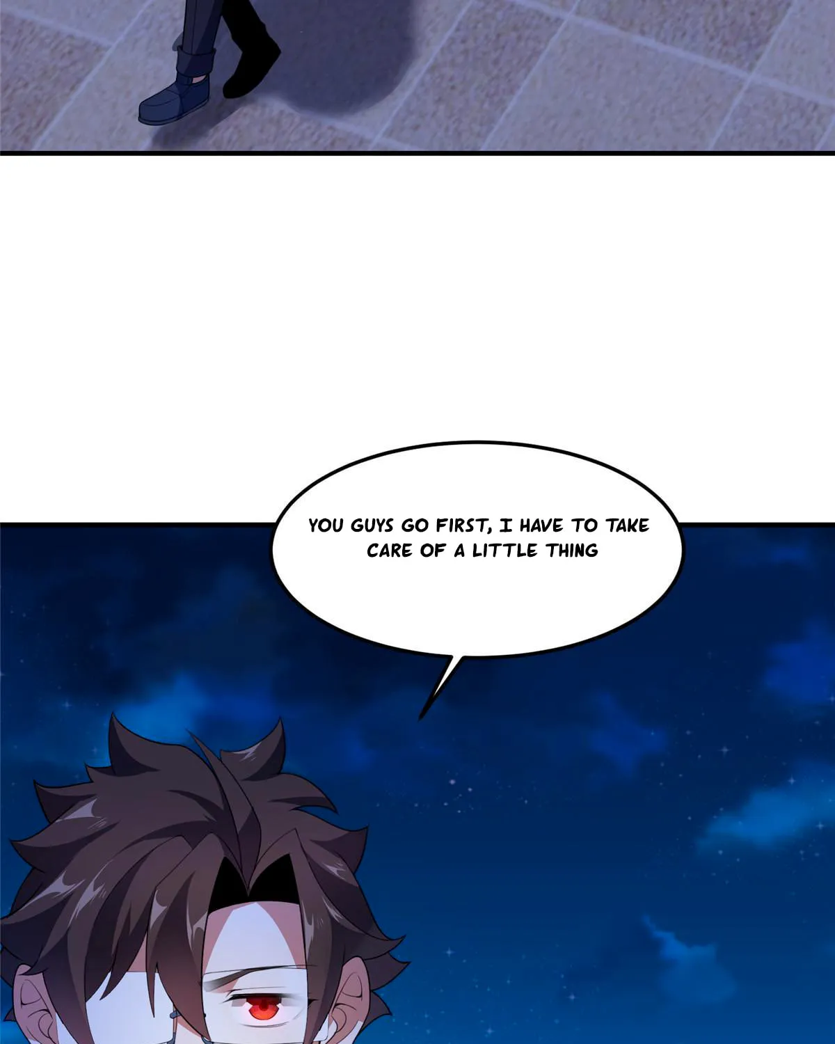 Monster Pet Evolution (Colored) Chapter 193 page 48 - 