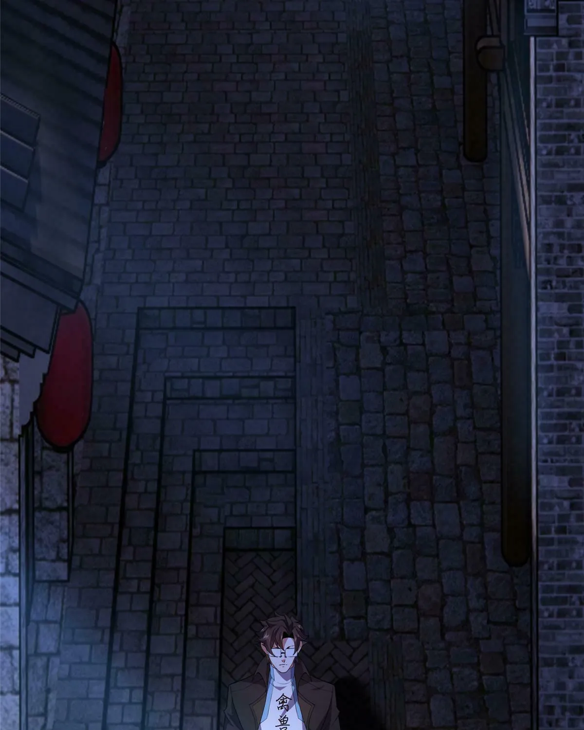Monster Pet Evolution (Colored) Chapter 193 page 54 - 