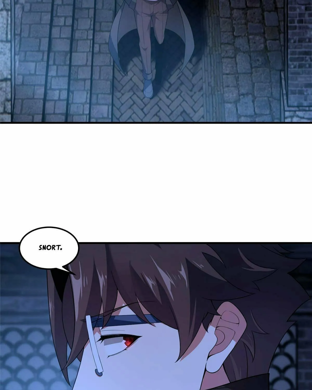 Monster Pet Evolution (Colored) Chapter 193 page 56 - 