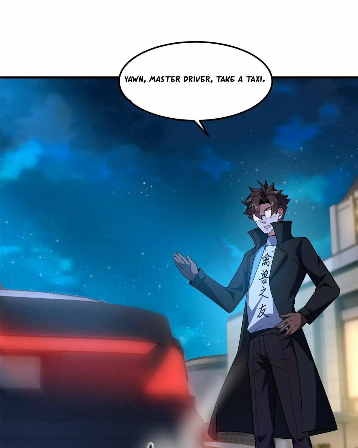 Monster Pet Evolution (Colored) Chapter 193 page 59 - 