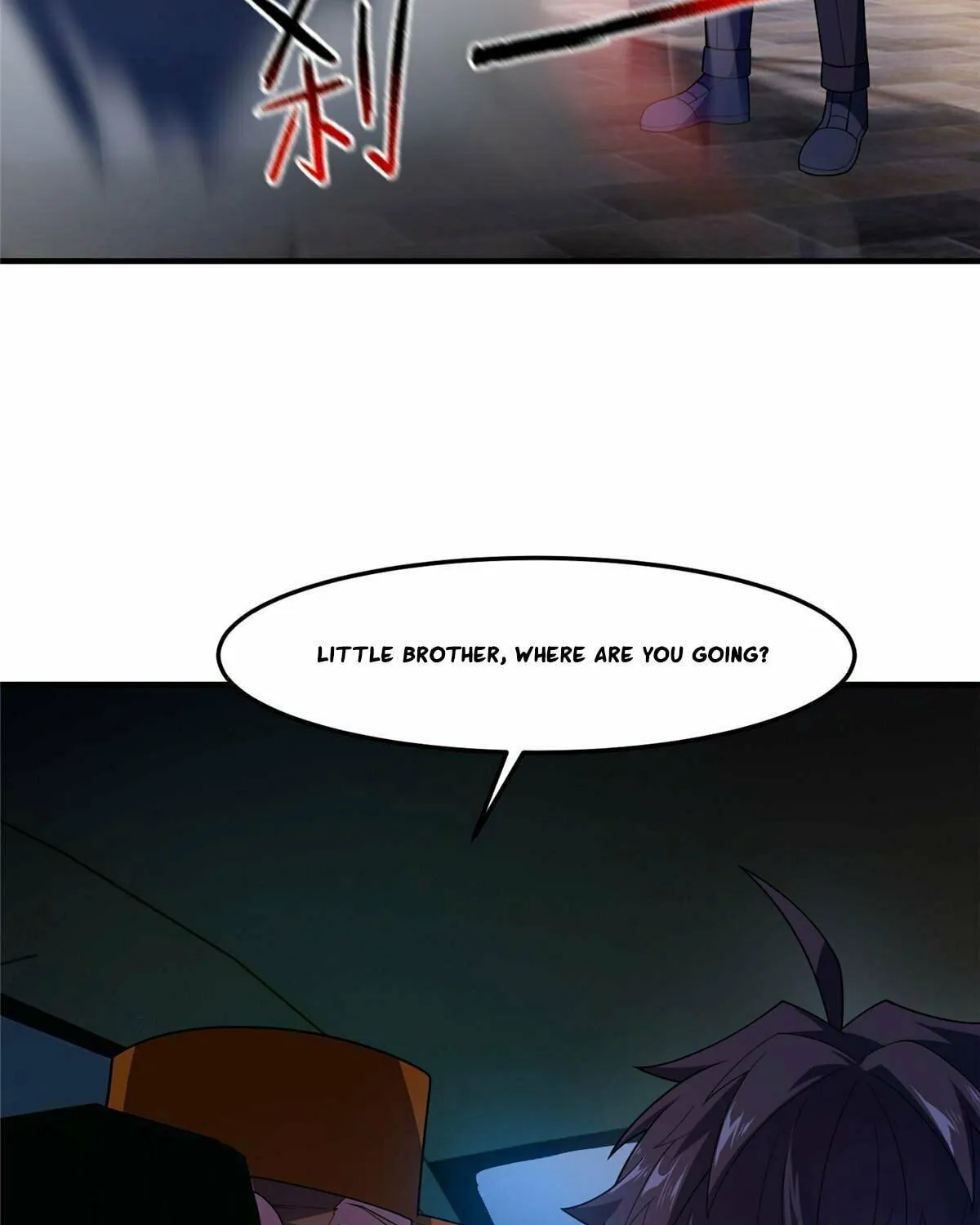 Monster Pet Evolution (Colored) Chapter 193 page 61 - 