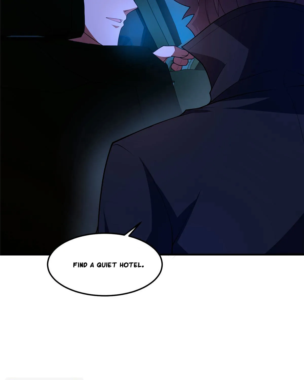 Monster Pet Evolution (Colored) Chapter 193 page 63 - 