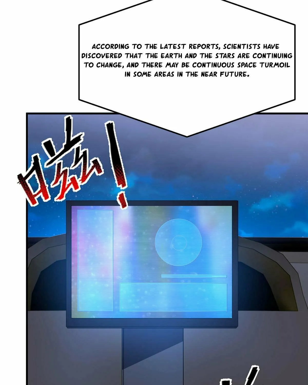 Monster Pet Evolution (Colored) Chapter 193 page 65 - 