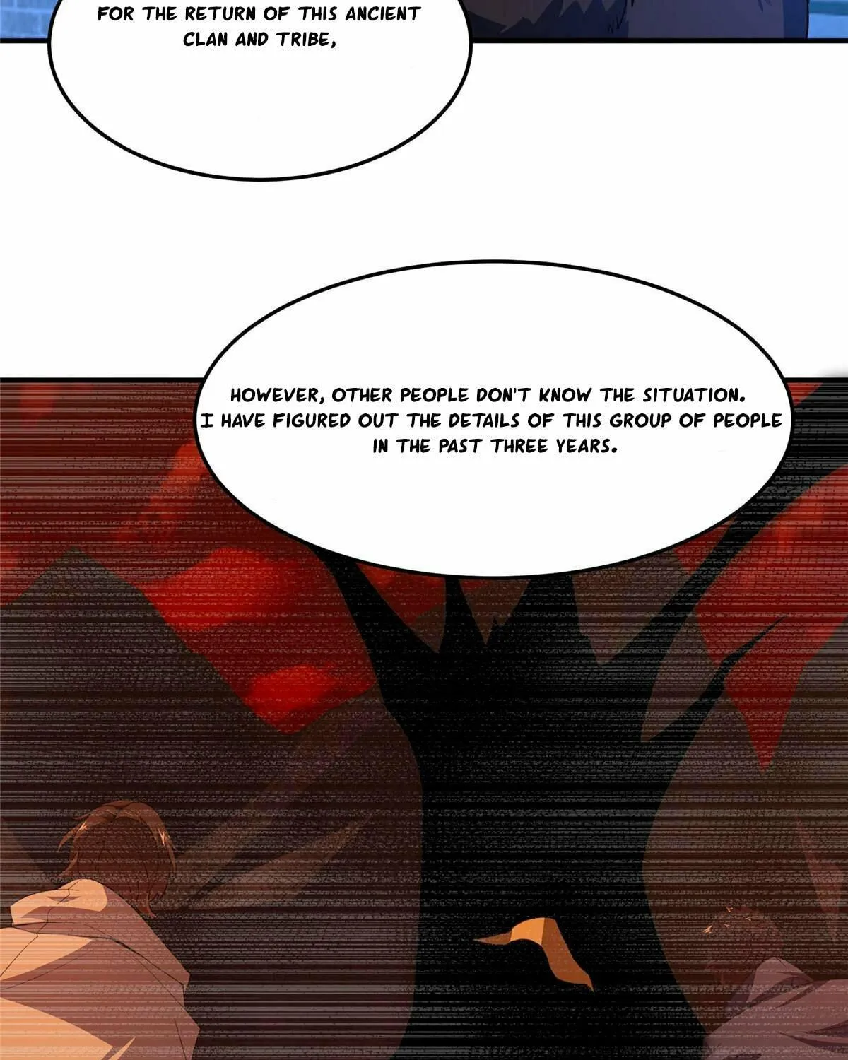 Monster Pet Evolution (Colored) Chapter 193 page 74 - 