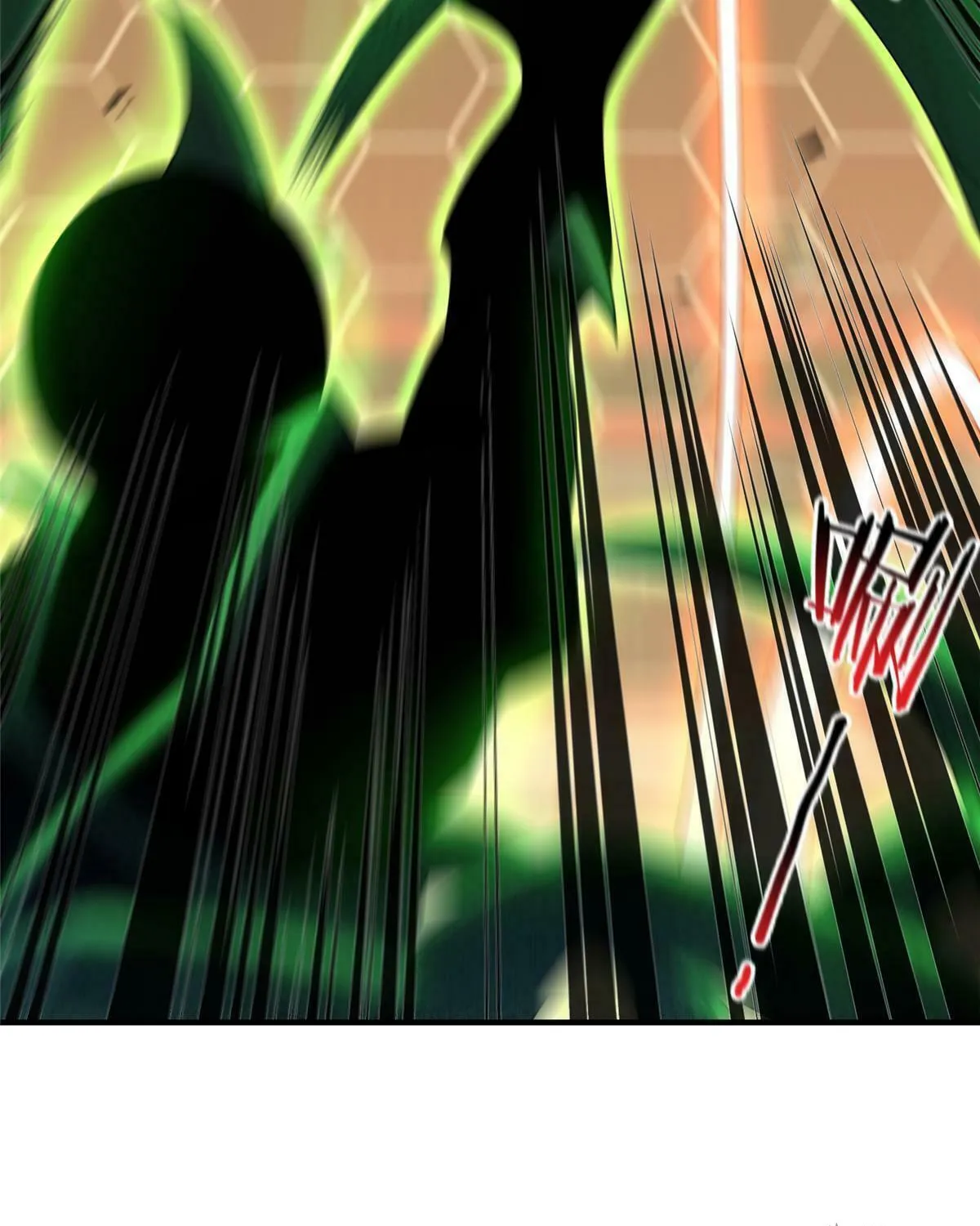 Monster Pet Evolution (Colored) Chapter 193 page 9 - 