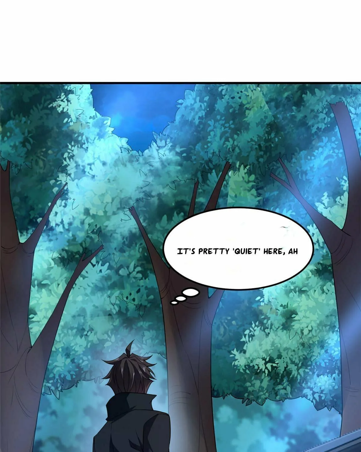 Monster Pet Evolution (Colored) Chapter 193 page 84 - 