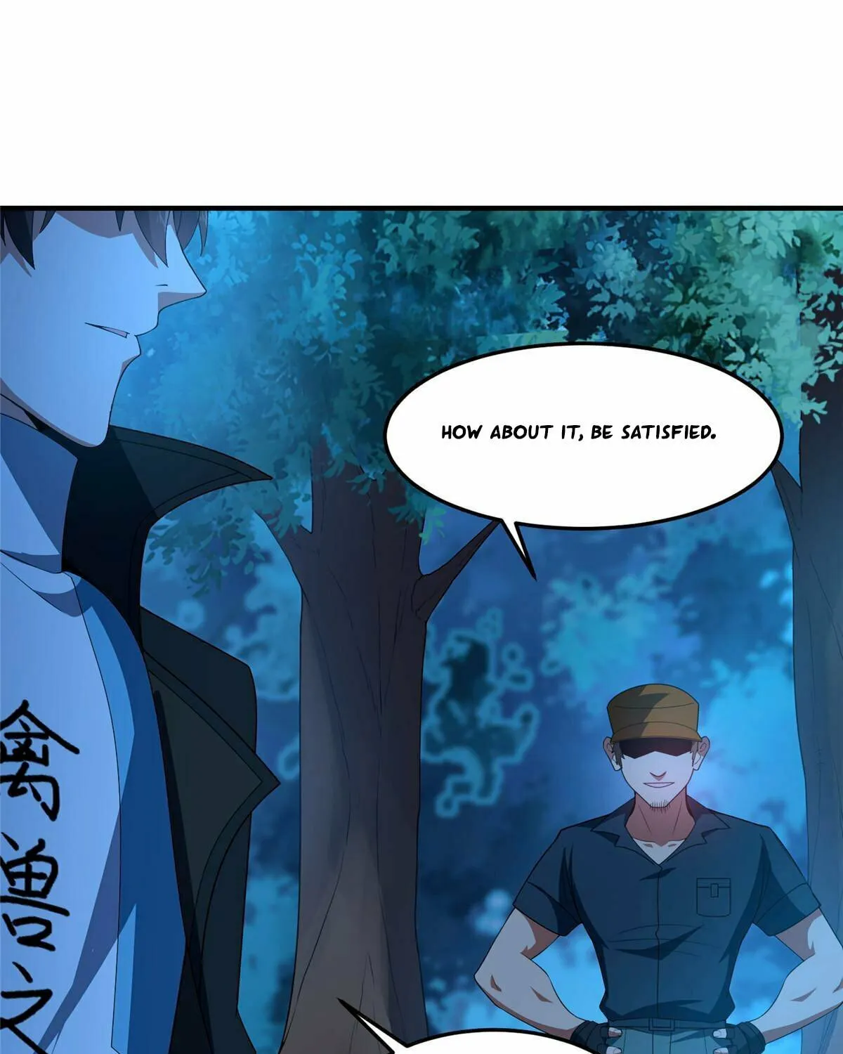 Monster Pet Evolution (Colored) Chapter 193 page 87 - 